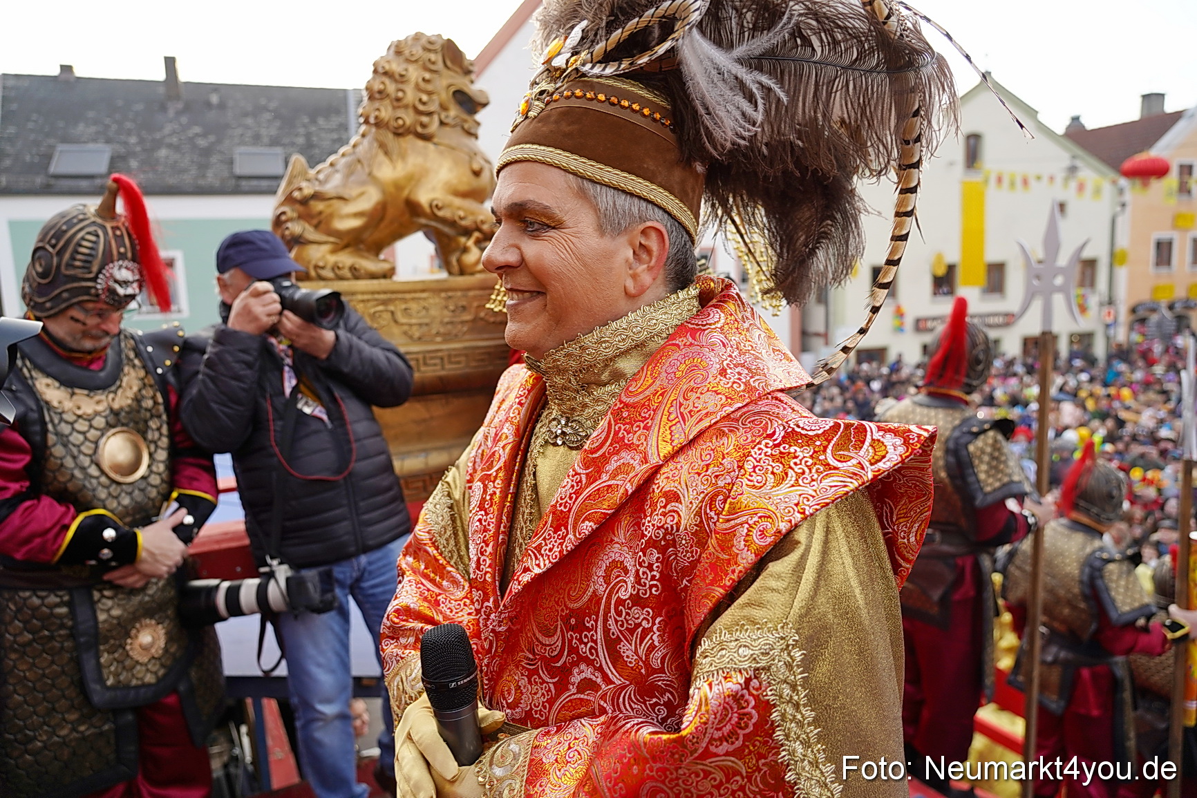 Chinesenfasching Dietfurt 2023 0416