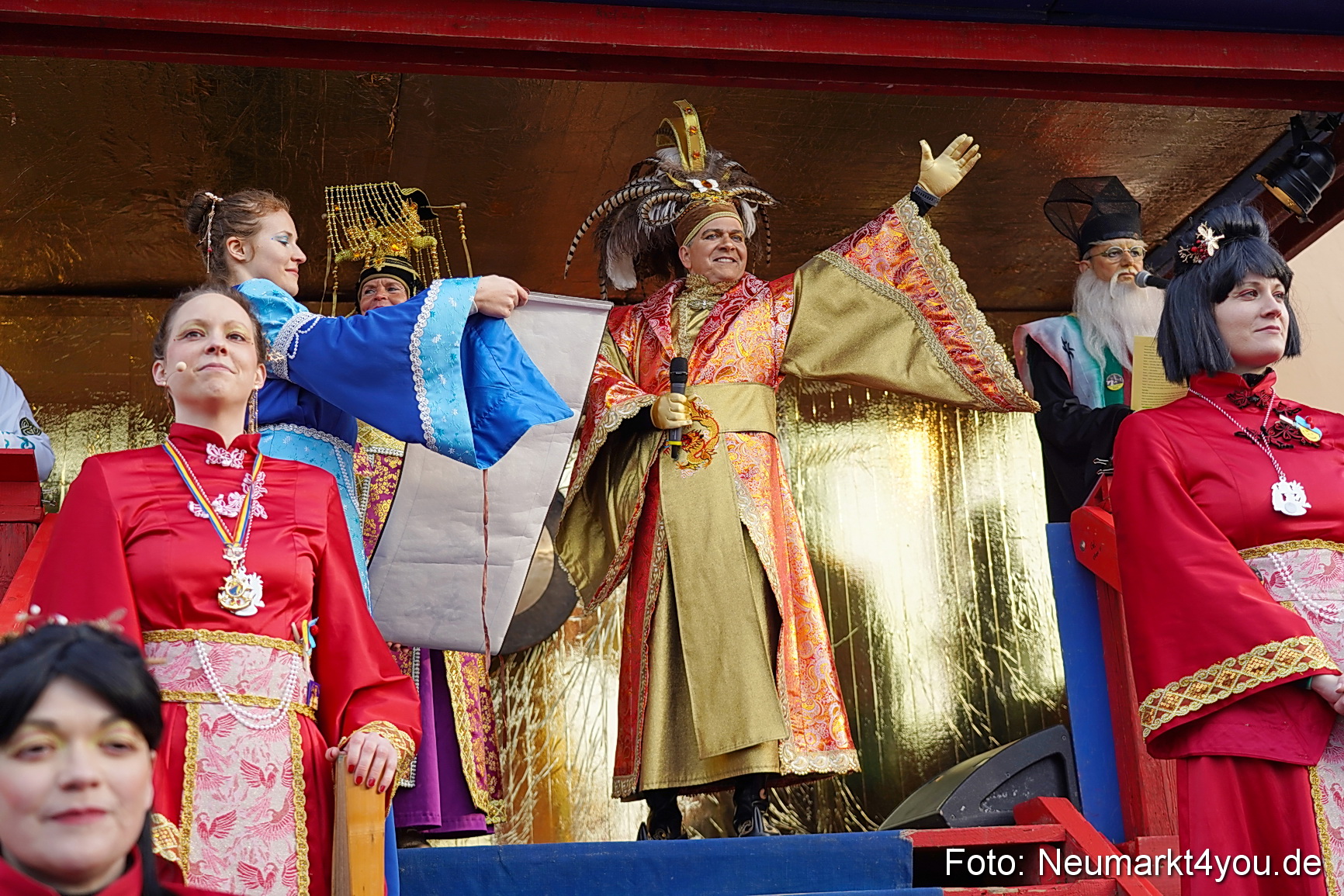 Chinesenfasching Dietfurt 2023 0417