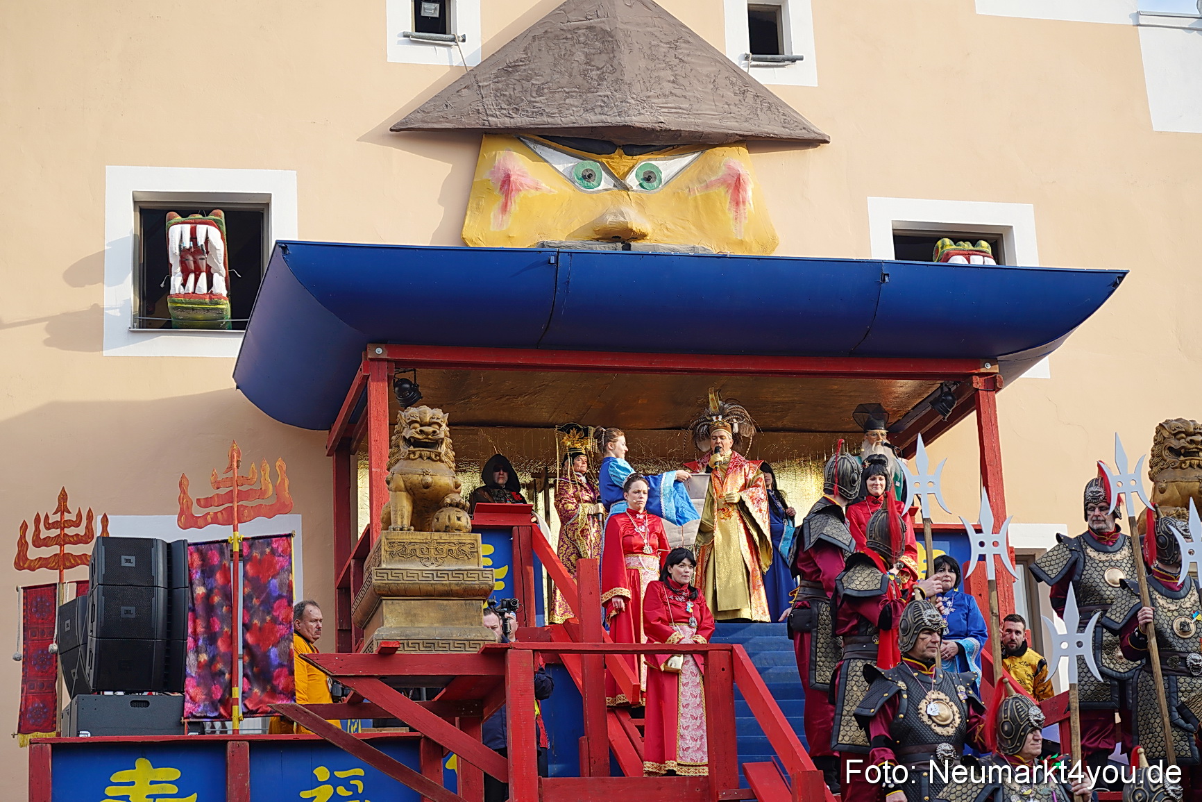 Chinesenfasching Dietfurt 2023 0418