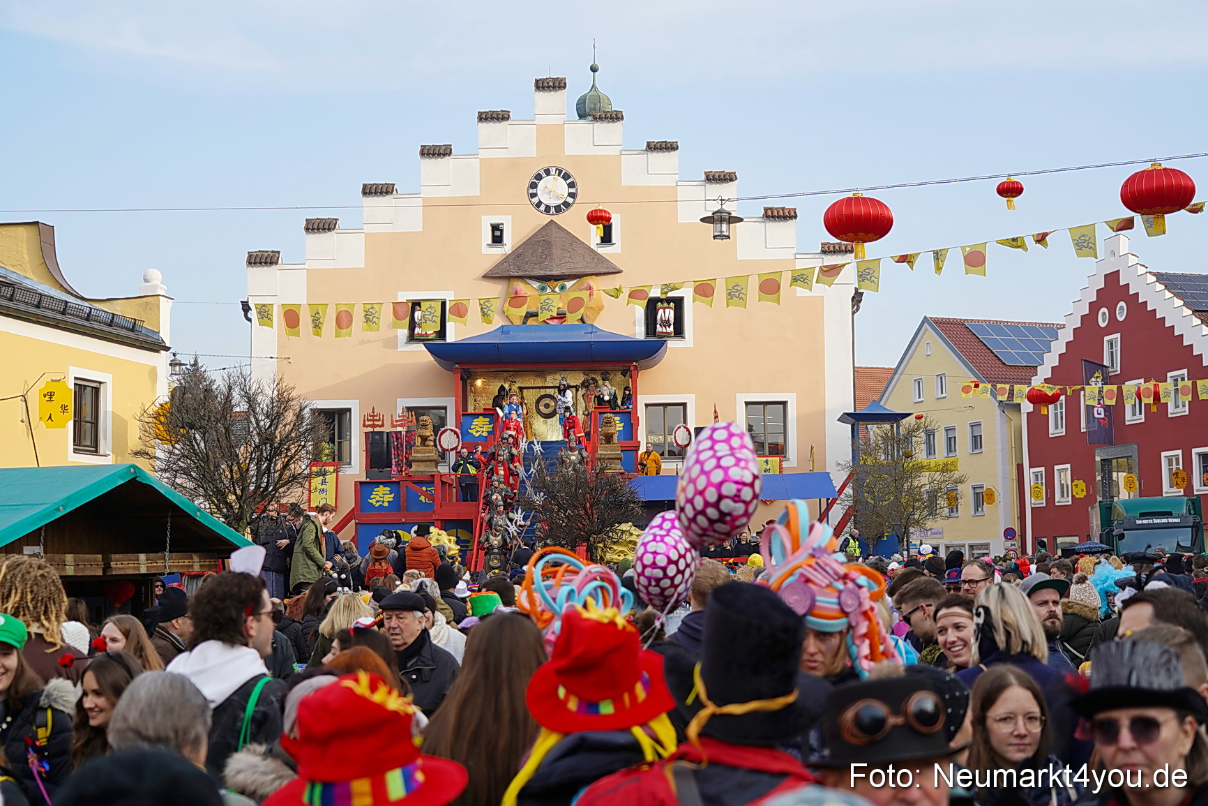 Chinesenfasching Dietfurt 2023 0419
