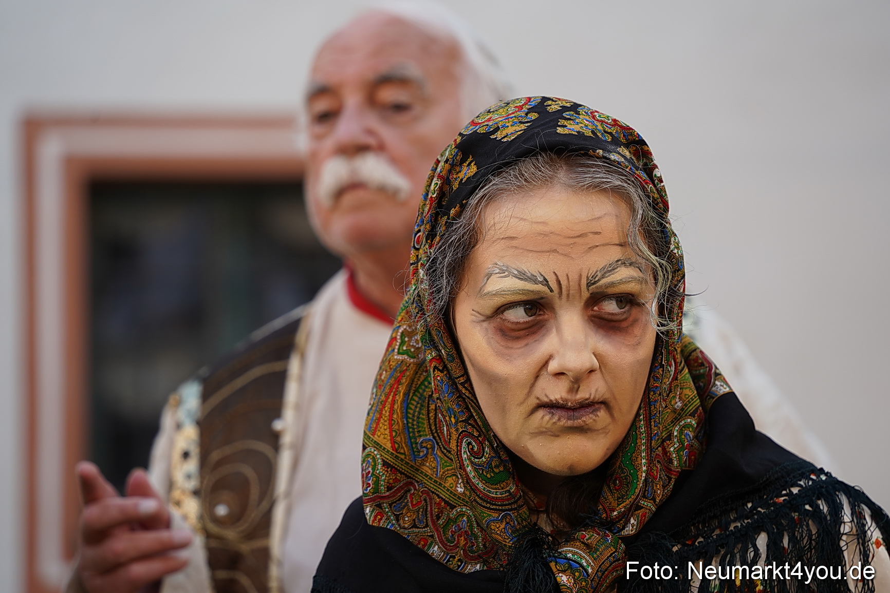 Der Tod im Birnbaum 2023 0603