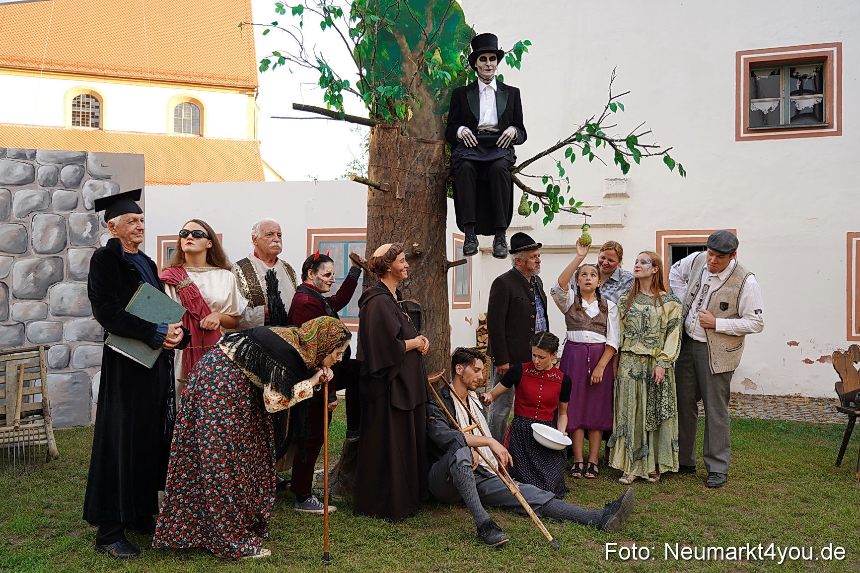 Der Tod im Birnbaum 2023 0604