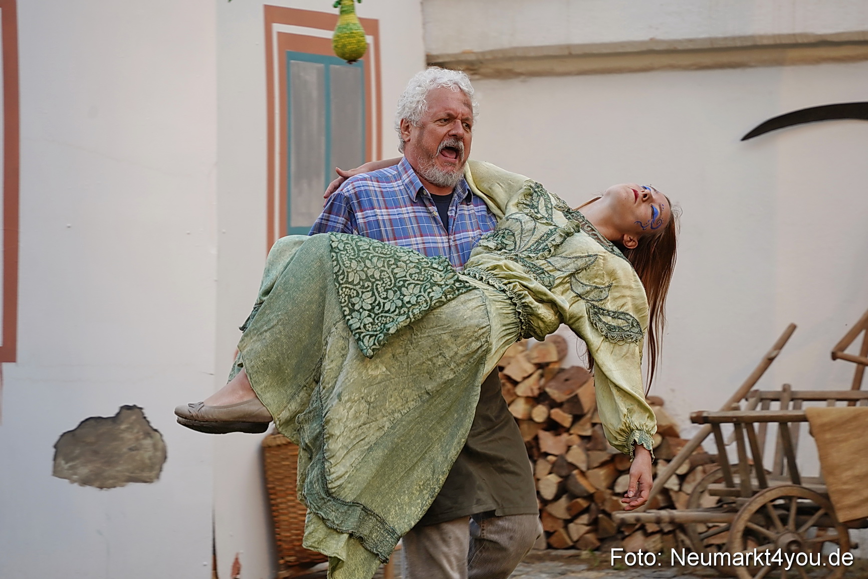 Der Tod im Birnbaum 2023 0611