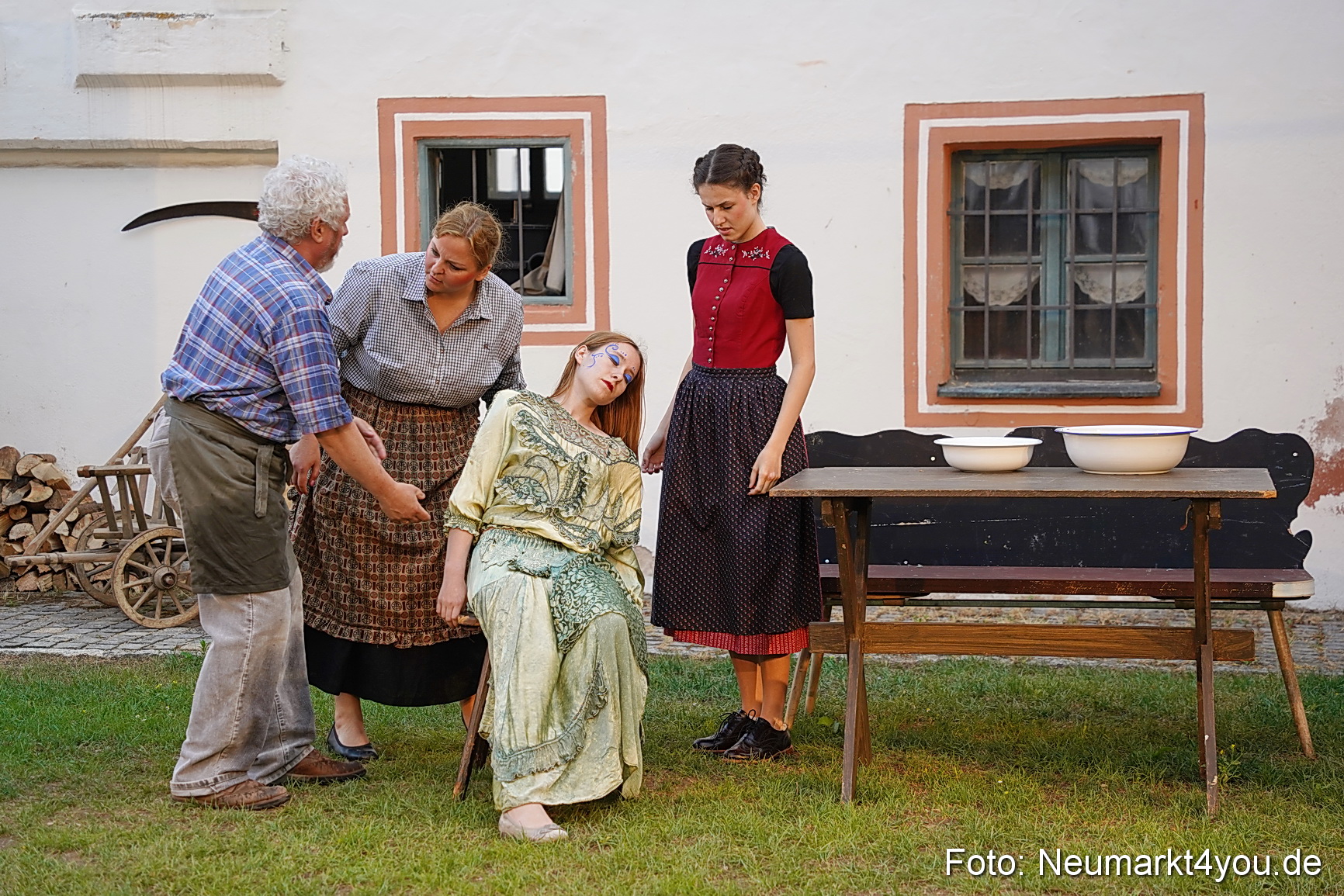 Der Tod im Birnbaum 2023 0612