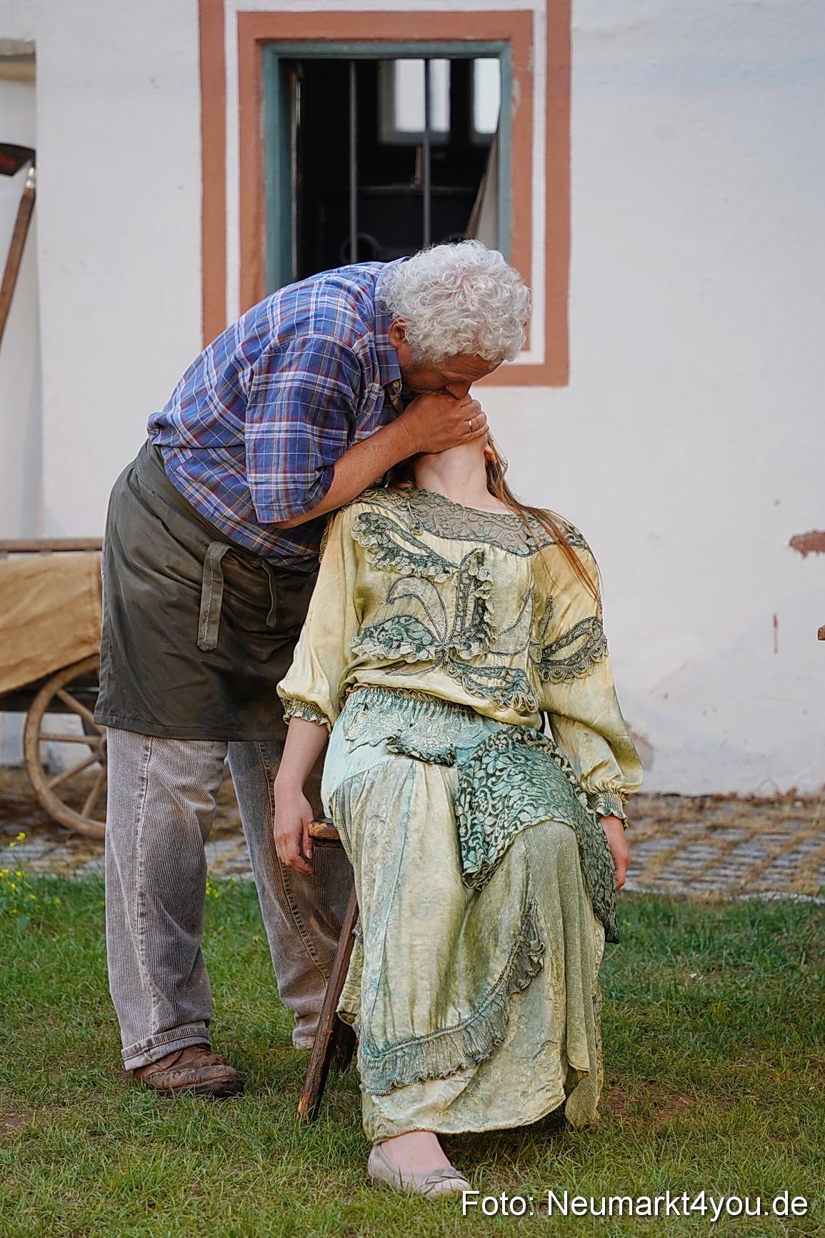 Der Tod im Birnbaum 2023 0614