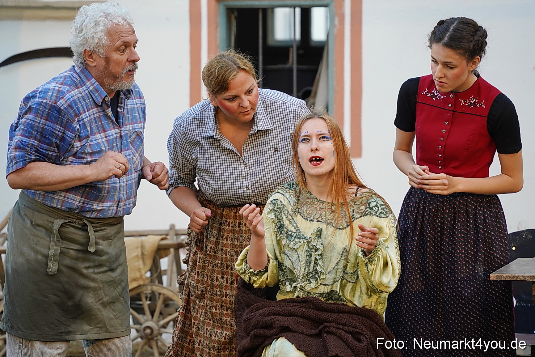 Der Tod im Birnbaum 2023 0615