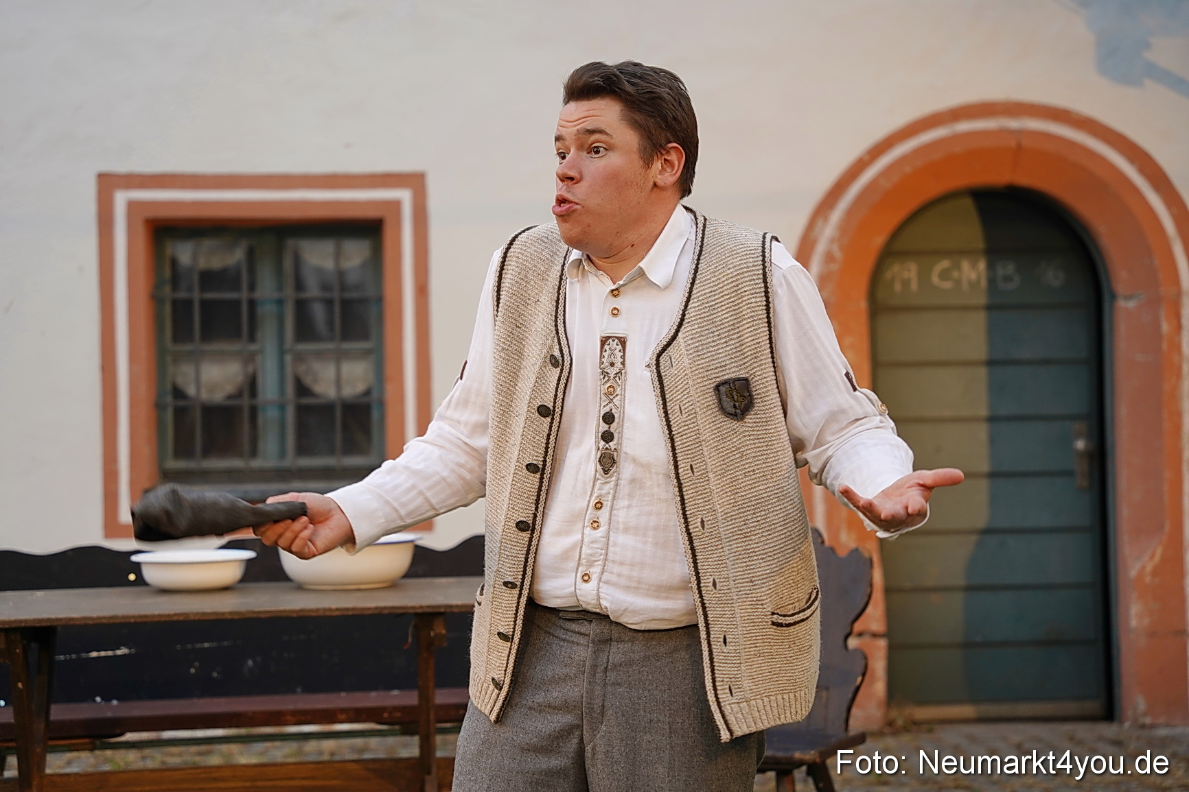 Der Tod im Birnbaum 2023 0616