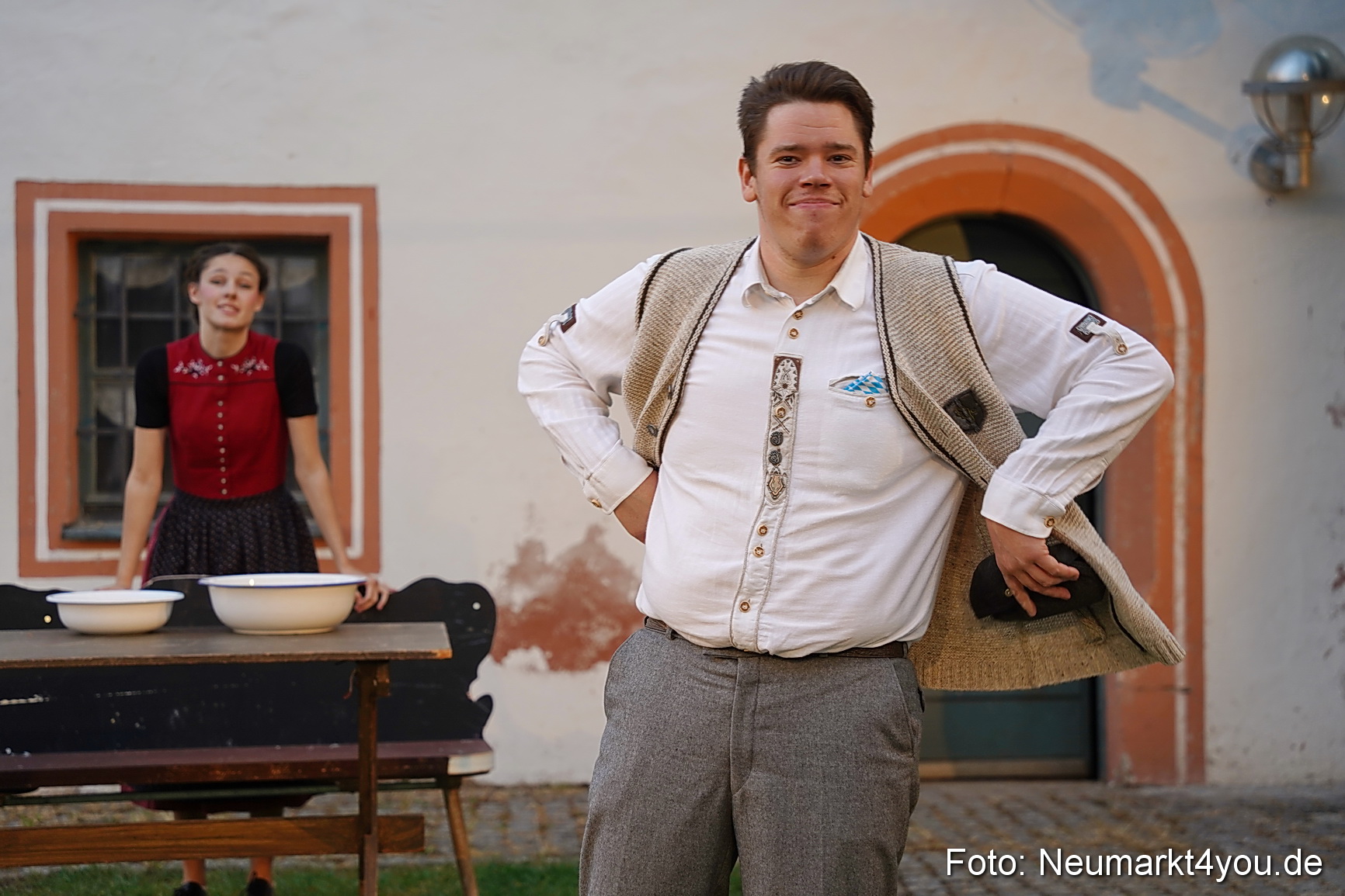 Der Tod im Birnbaum 2023 0617