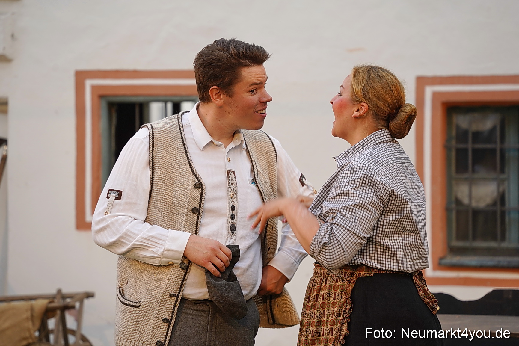 Der Tod im Birnbaum 2023 0618