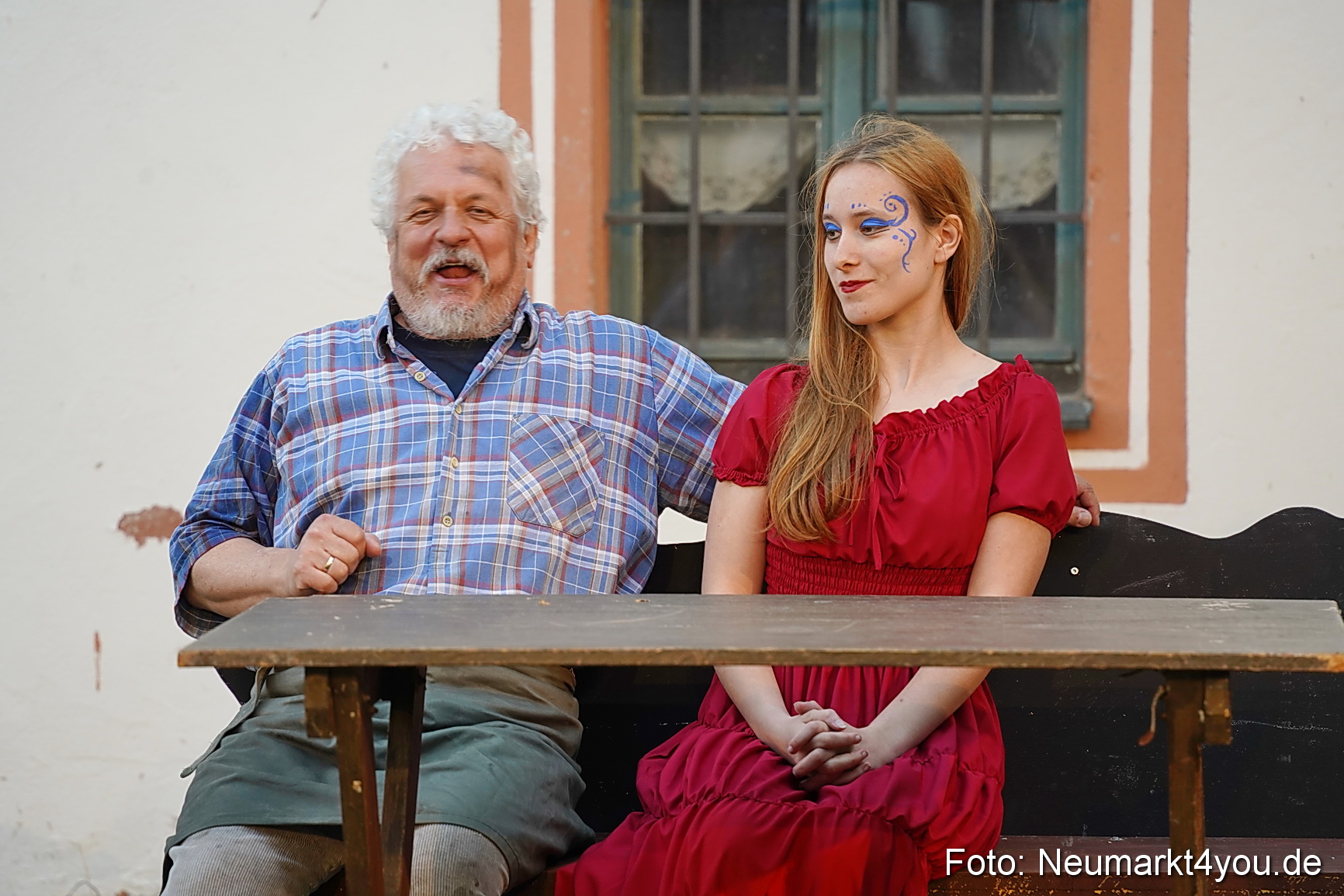 Der Tod im Birnbaum 2023 0621