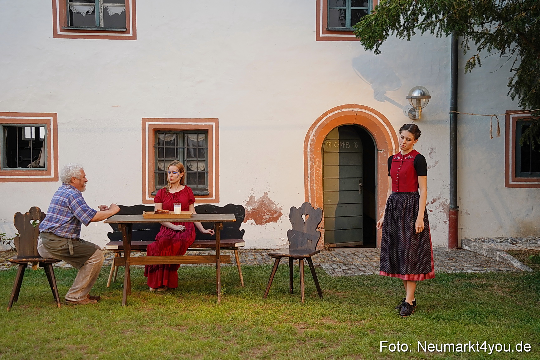 Der Tod im Birnbaum 2023 0623