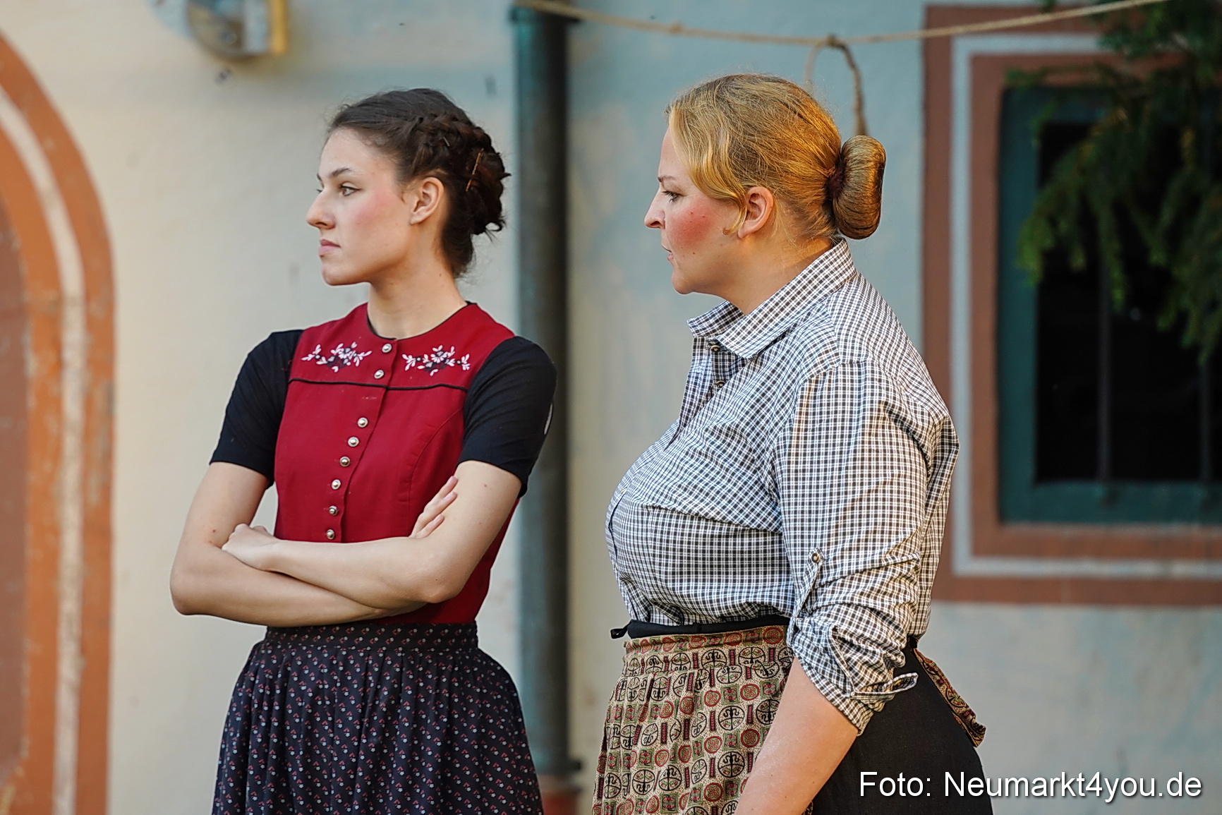 Der Tod im Birnbaum 2023 0624