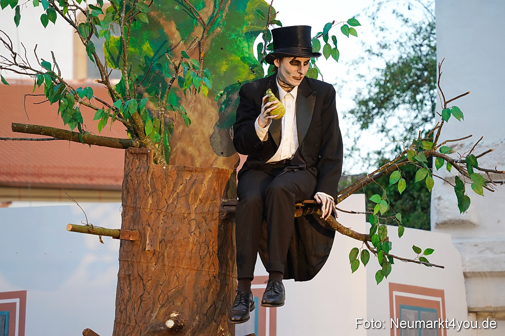 Der Tod im Birnbaum 2023 0645