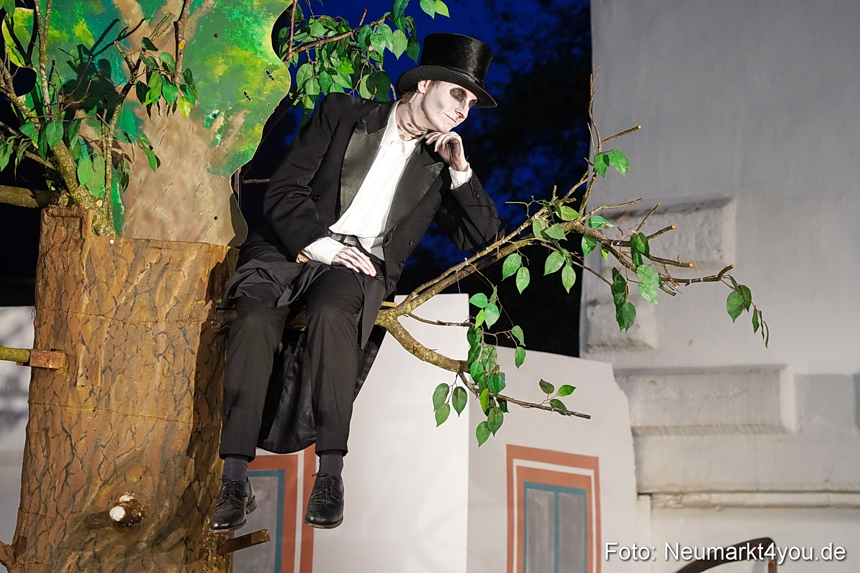 Der Tod im Birnbaum 2023 0696