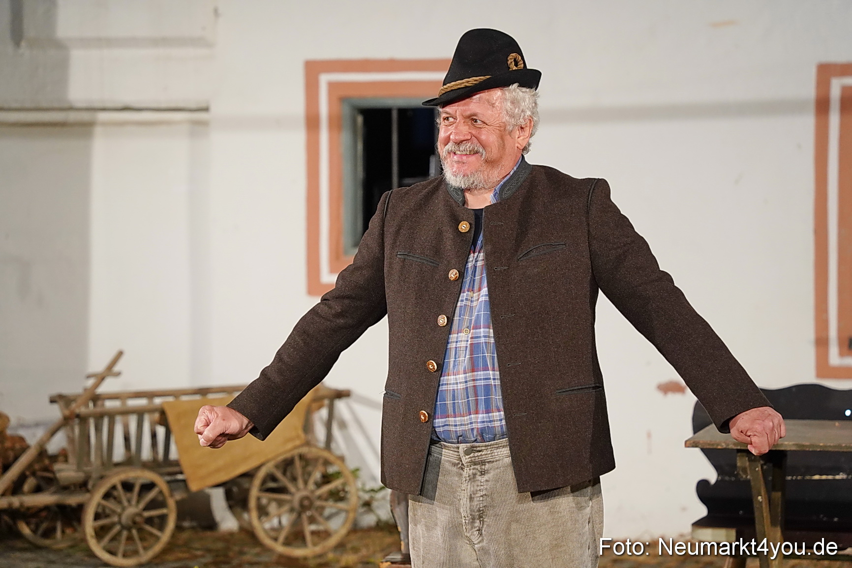 Der Tod im Birnbaum 2023 0703