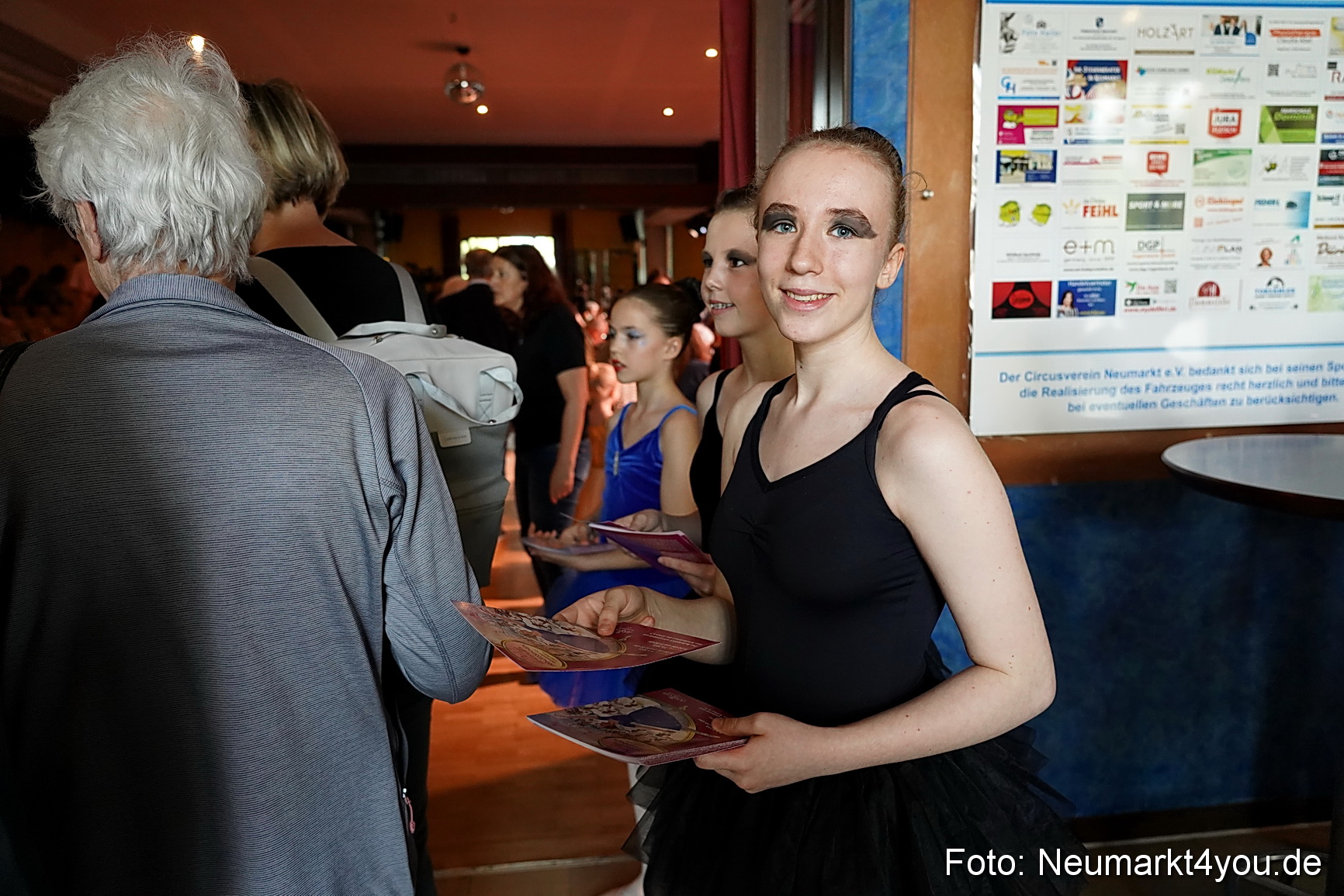 Die 12 tanzenden Prinzessinnen 0002