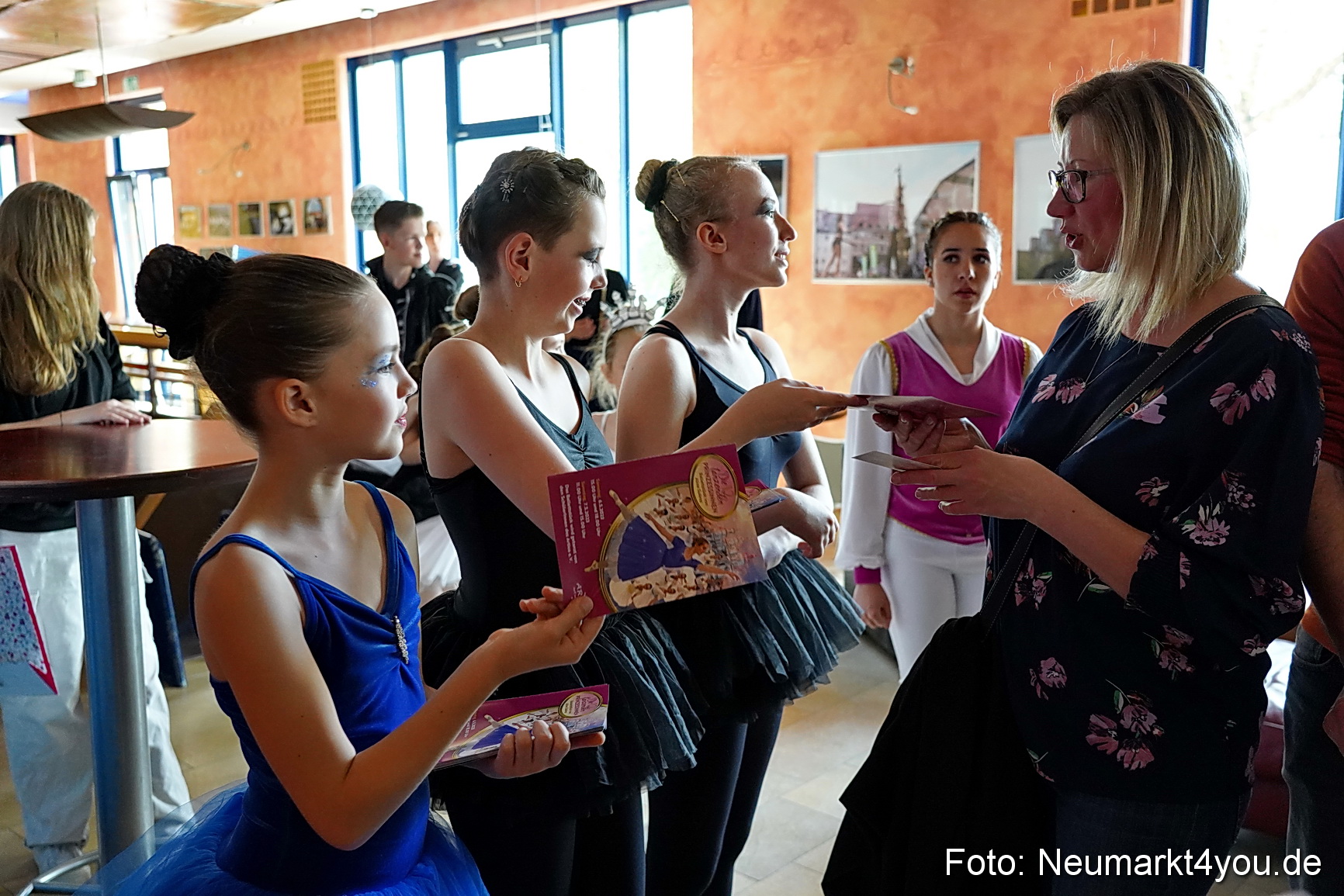 Die 12 tanzenden Prinzessinnen 0003