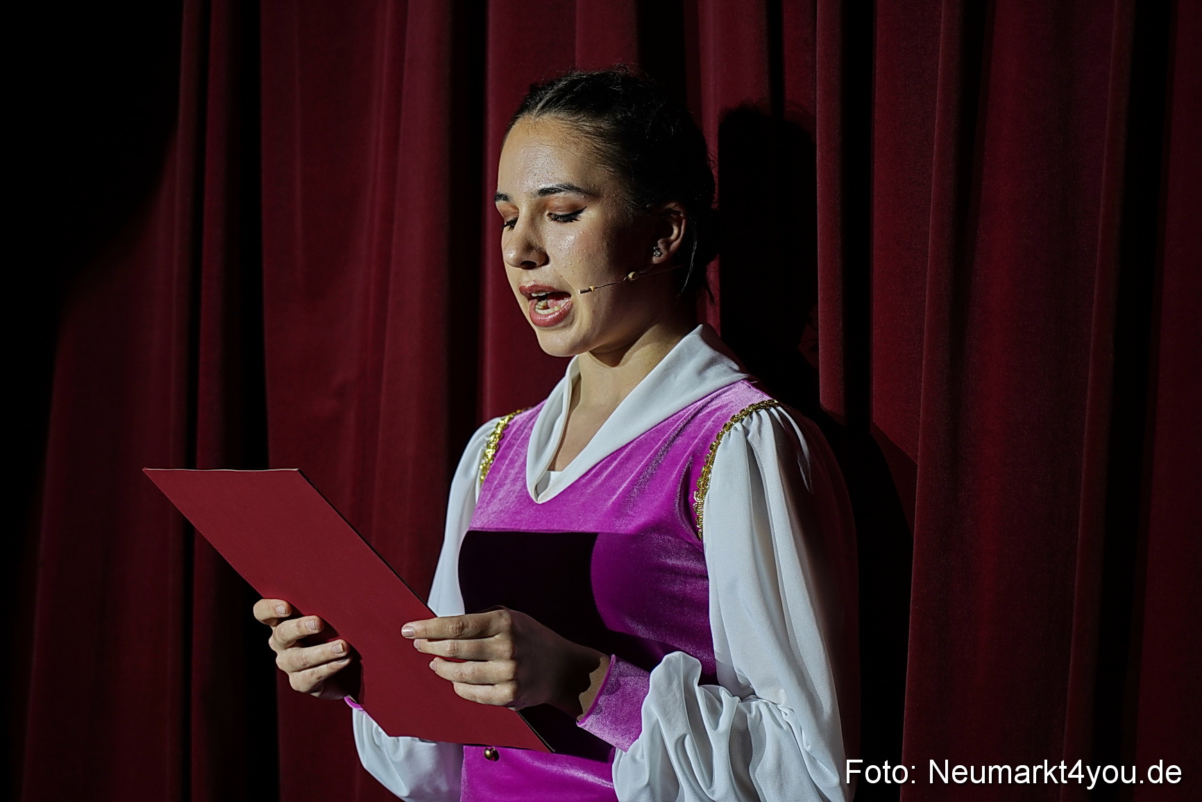 Die 12 tanzenden Prinzessinnen 0004