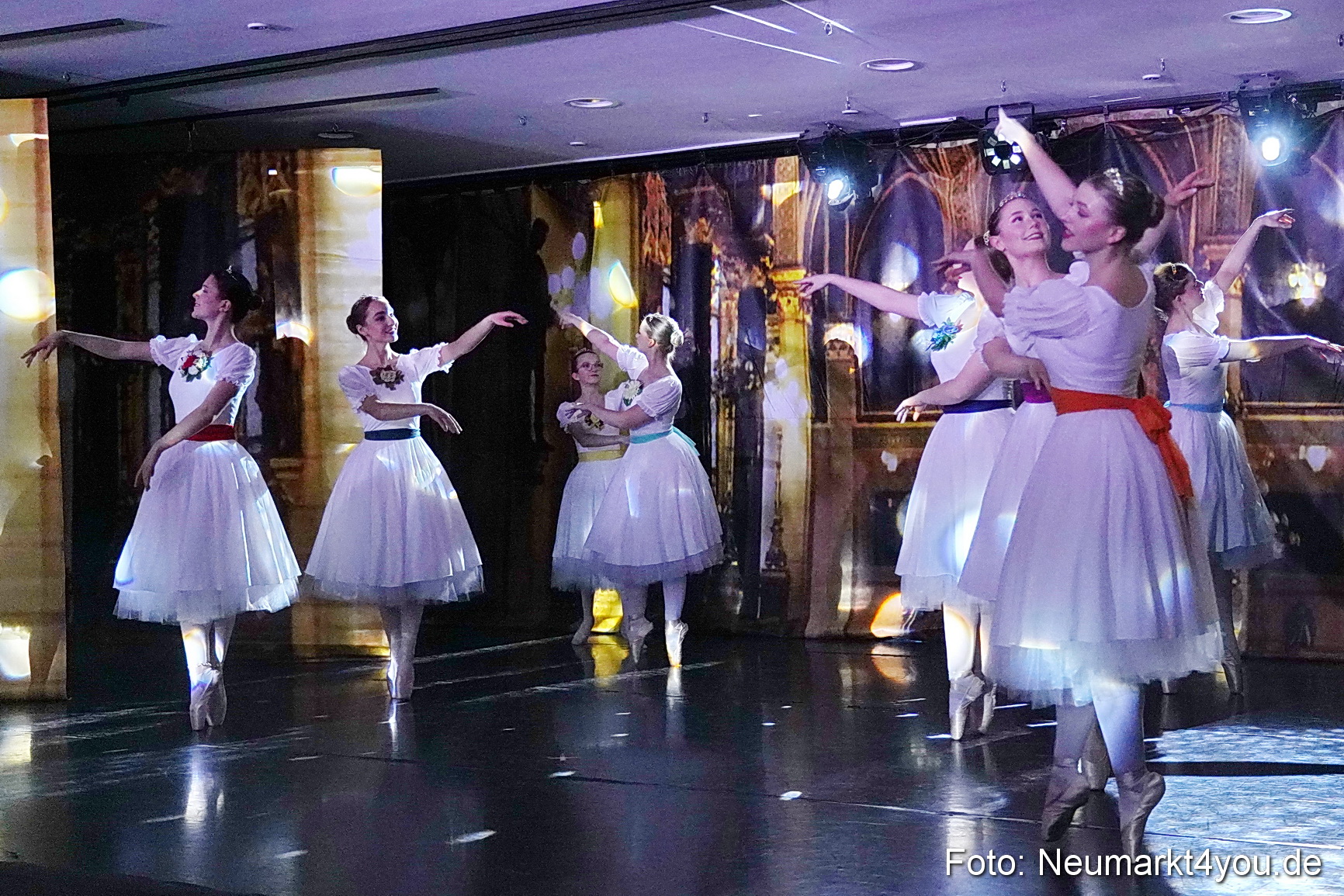 Die 12 tanzenden Prinzessinnen 0005