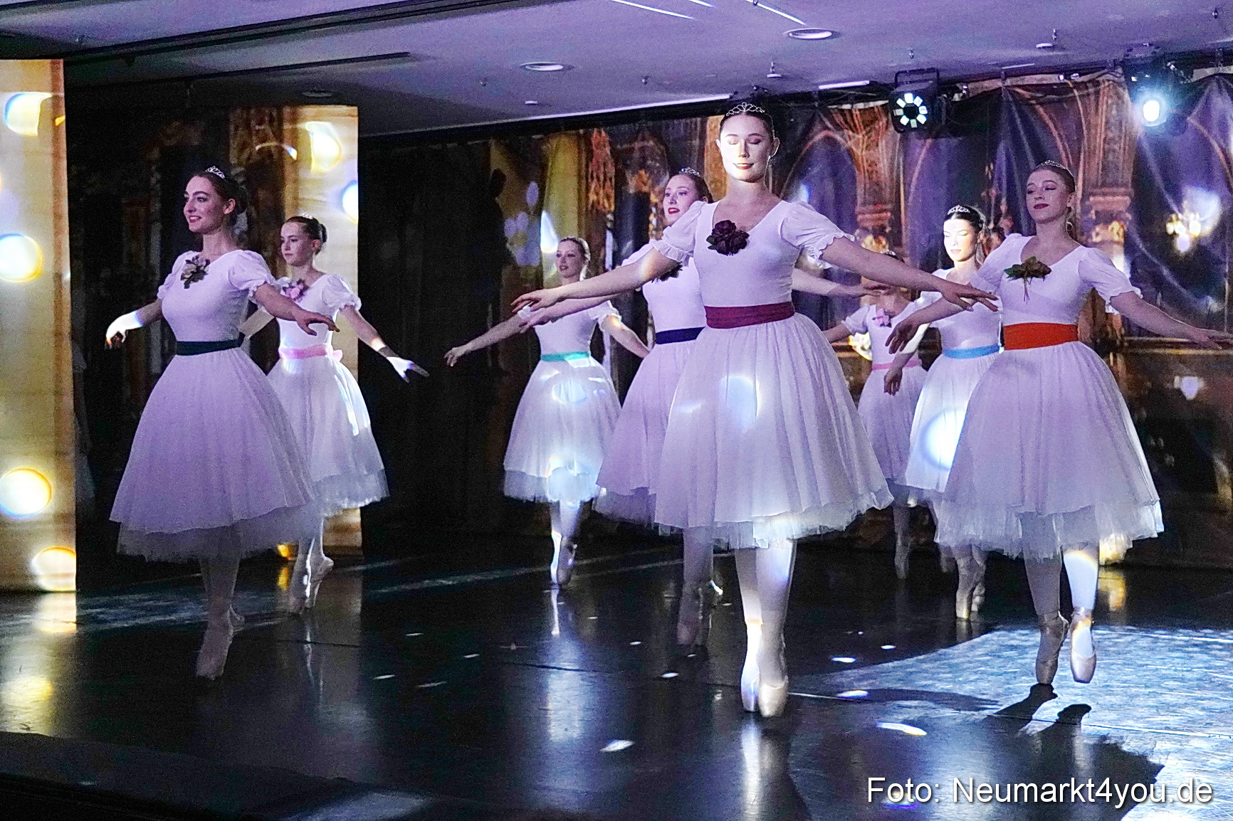 Die 12 tanzenden Prinzessinnen 0006