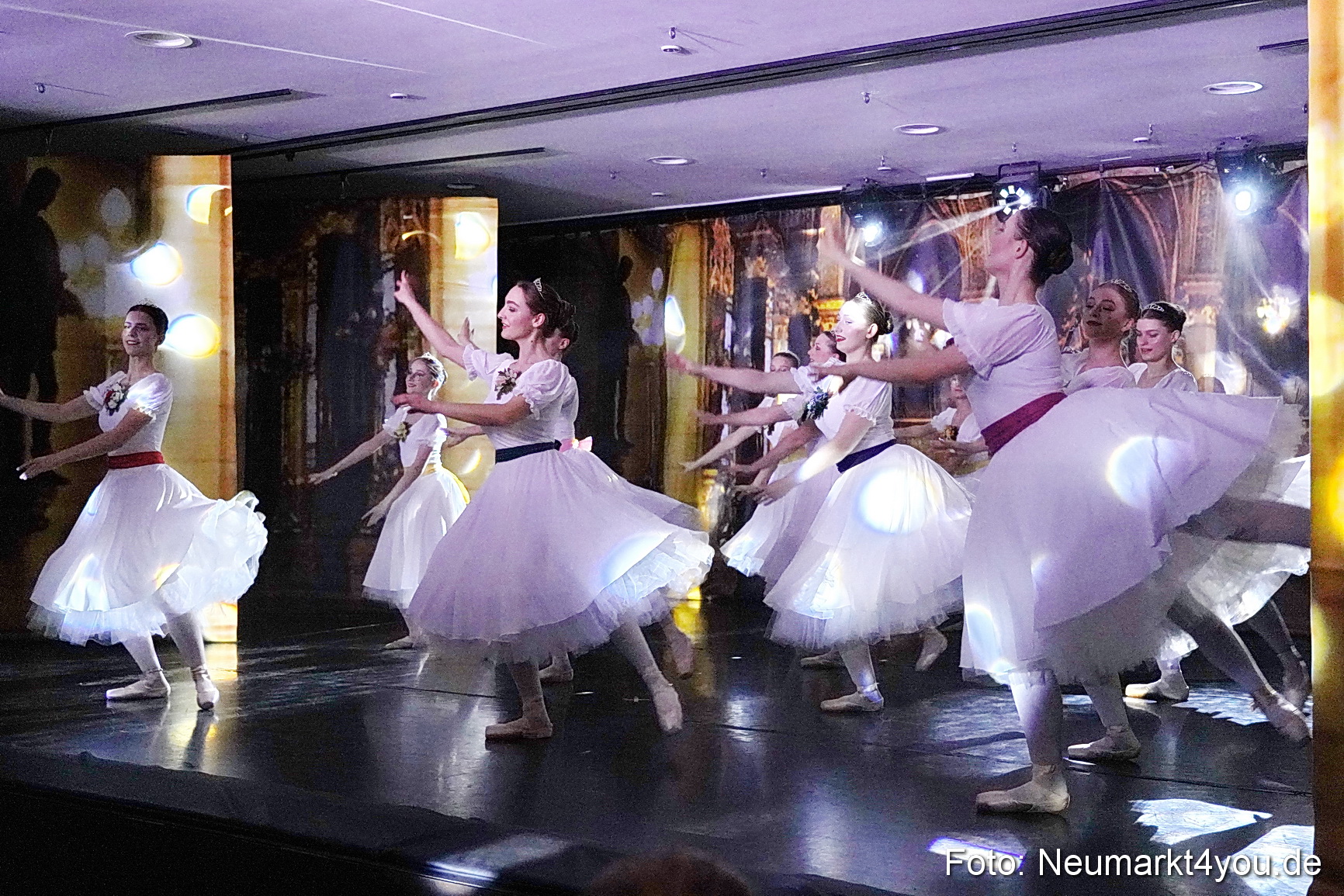 Die 12 tanzenden Prinzessinnen 0008
