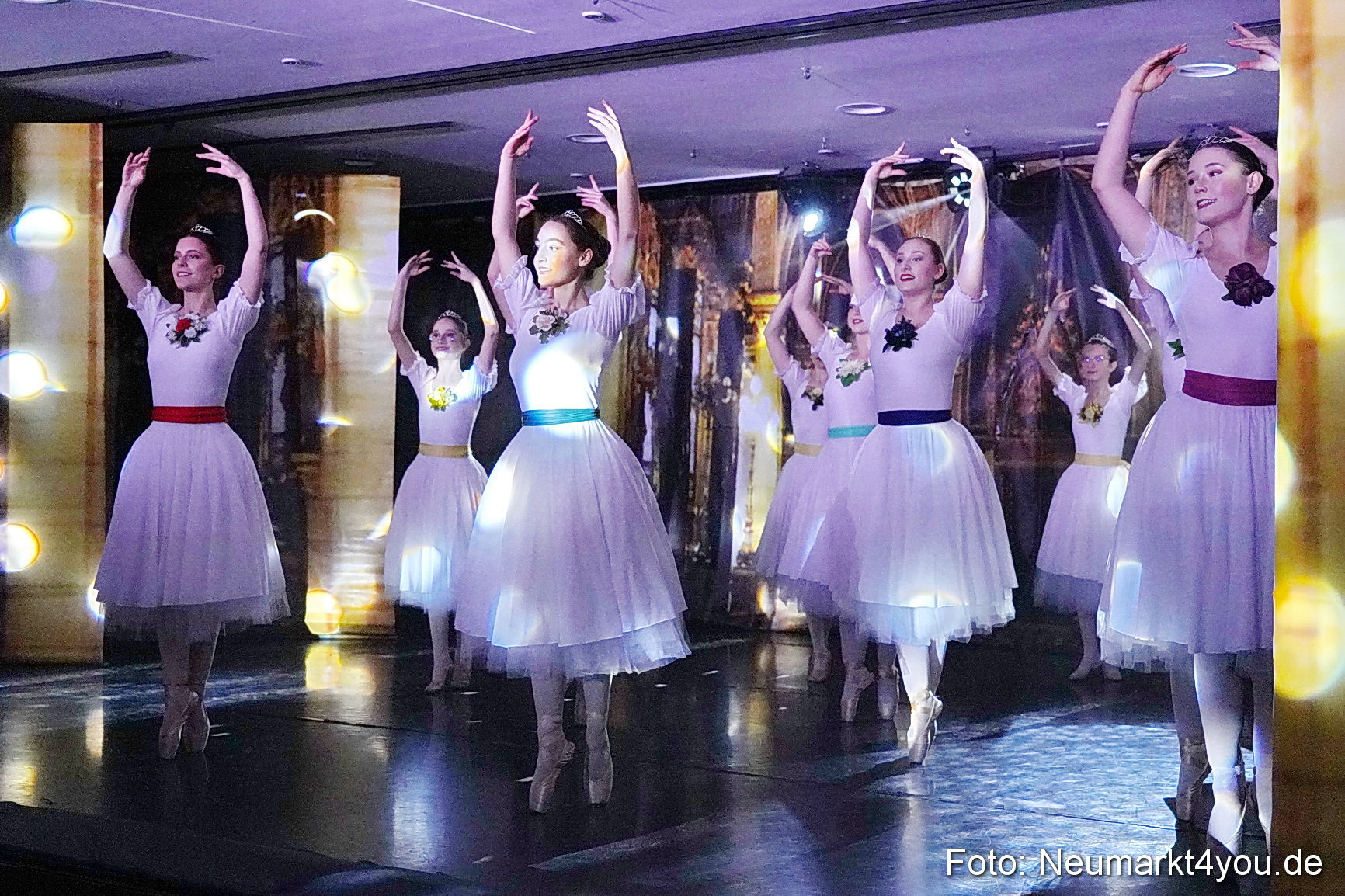 Die 12 tanzenden Prinzessinnen 0009