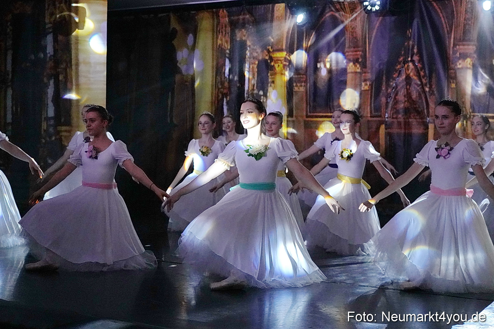 Die 12 tanzenden Prinzessinnen 0010