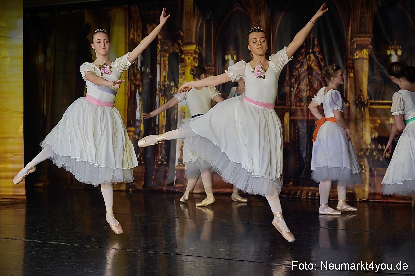 Die 12 tanzenden Prinzessinnen 0011