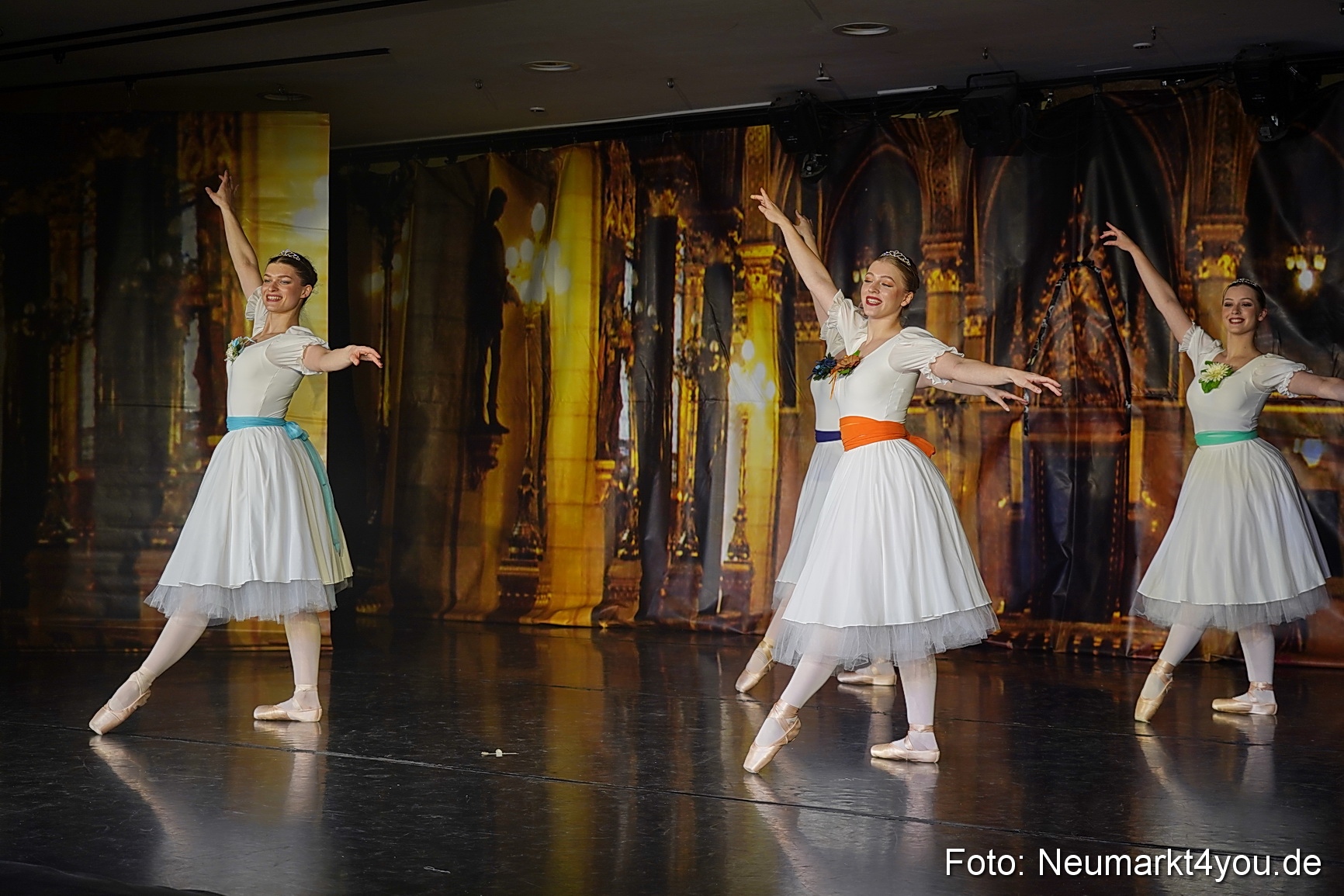 Die 12 tanzenden Prinzessinnen 0012