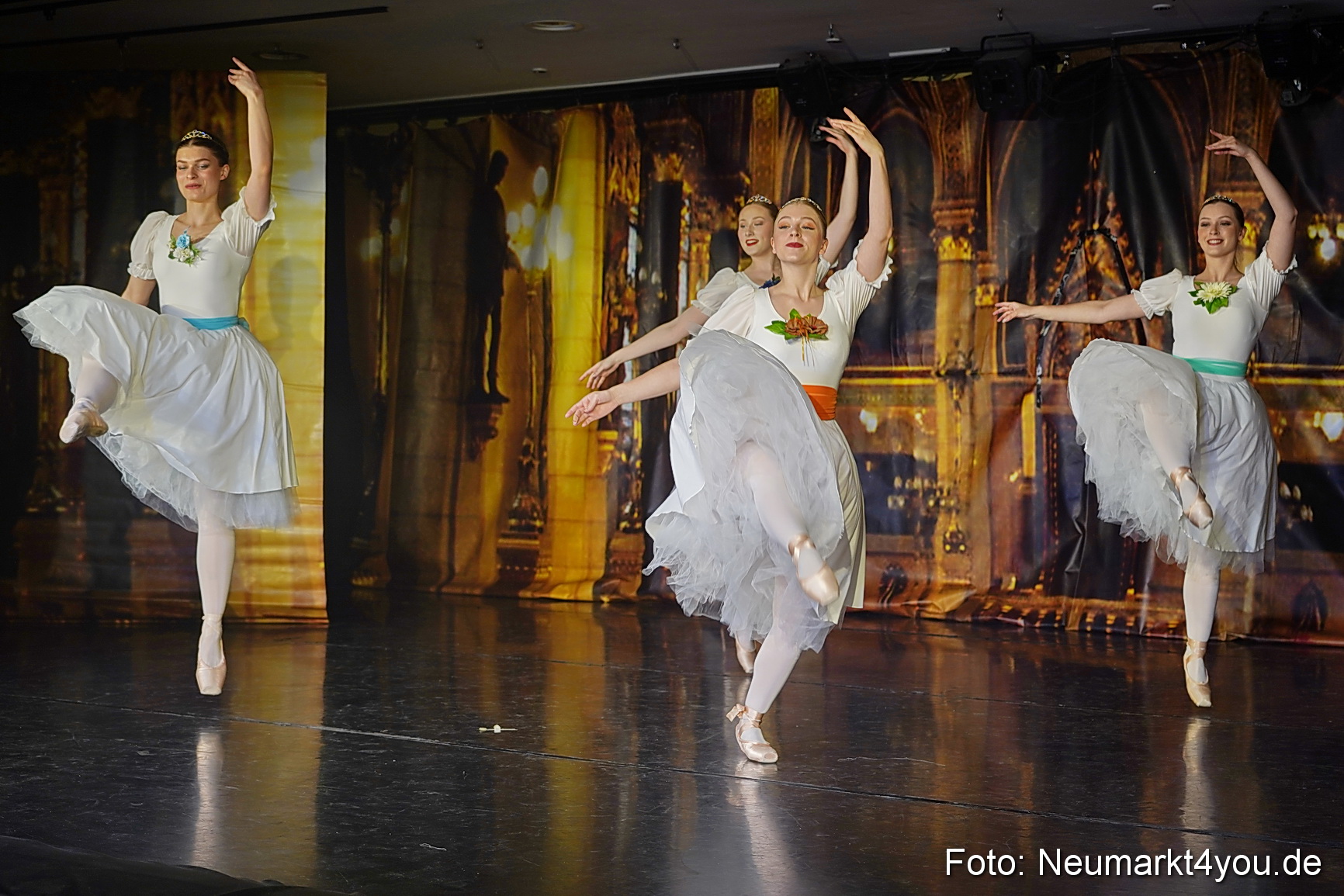 Die 12 tanzenden Prinzessinnen 0013