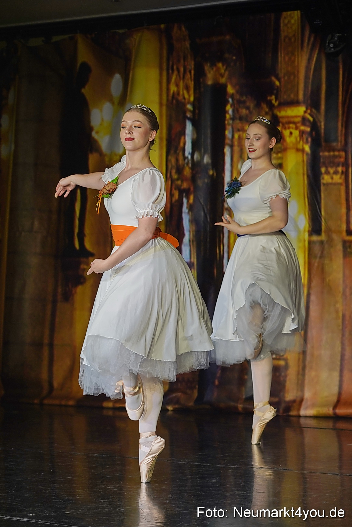Die 12 tanzenden Prinzessinnen 0014