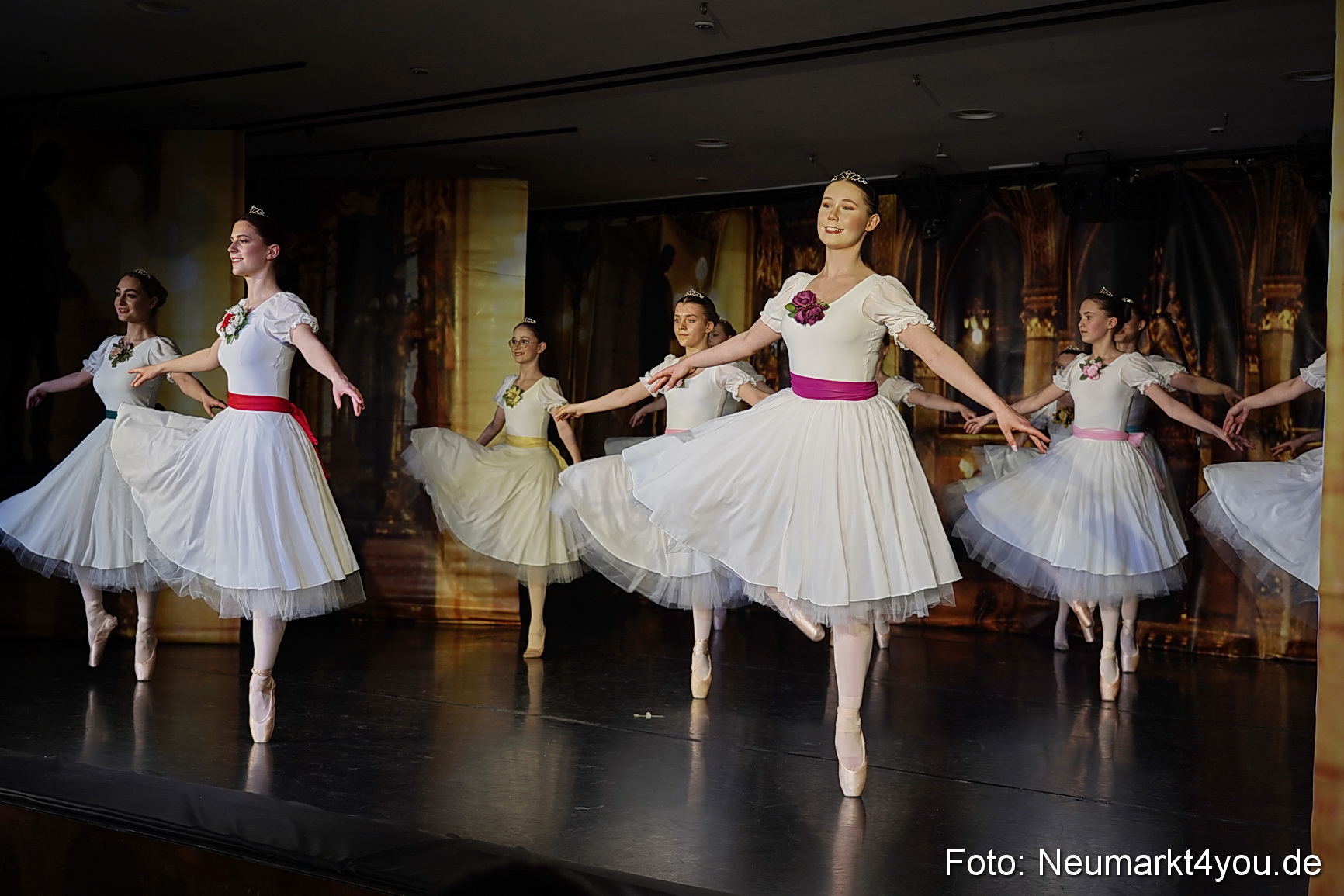 Die 12 tanzenden Prinzessinnen 0016