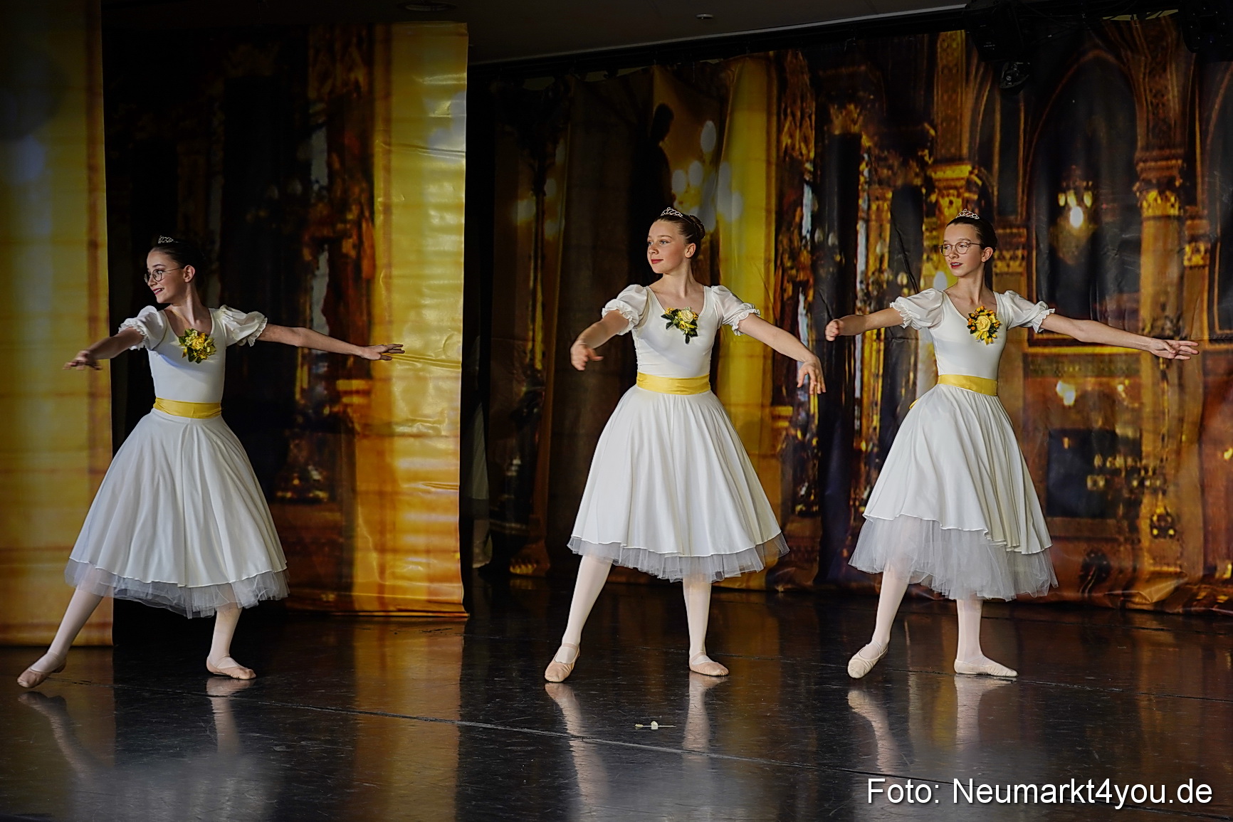 Die 12 tanzenden Prinzessinnen 0018