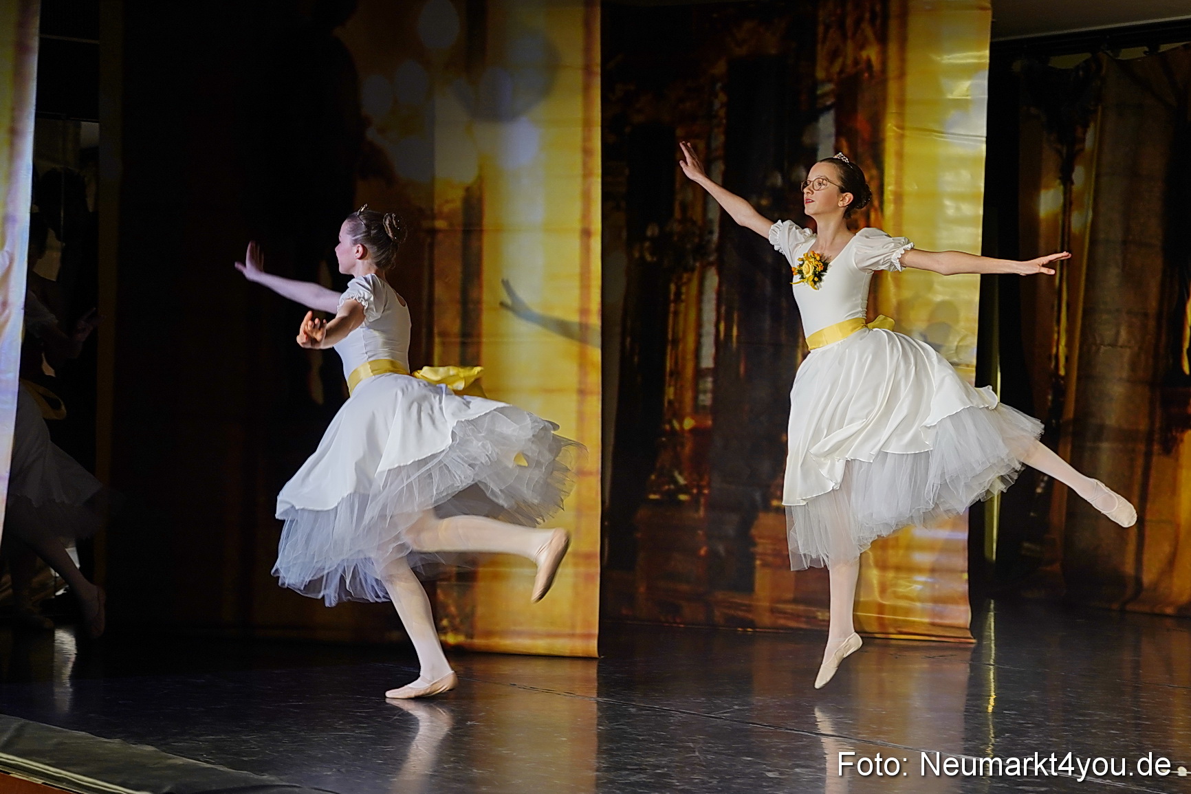 Die 12 tanzenden Prinzessinnen 0019