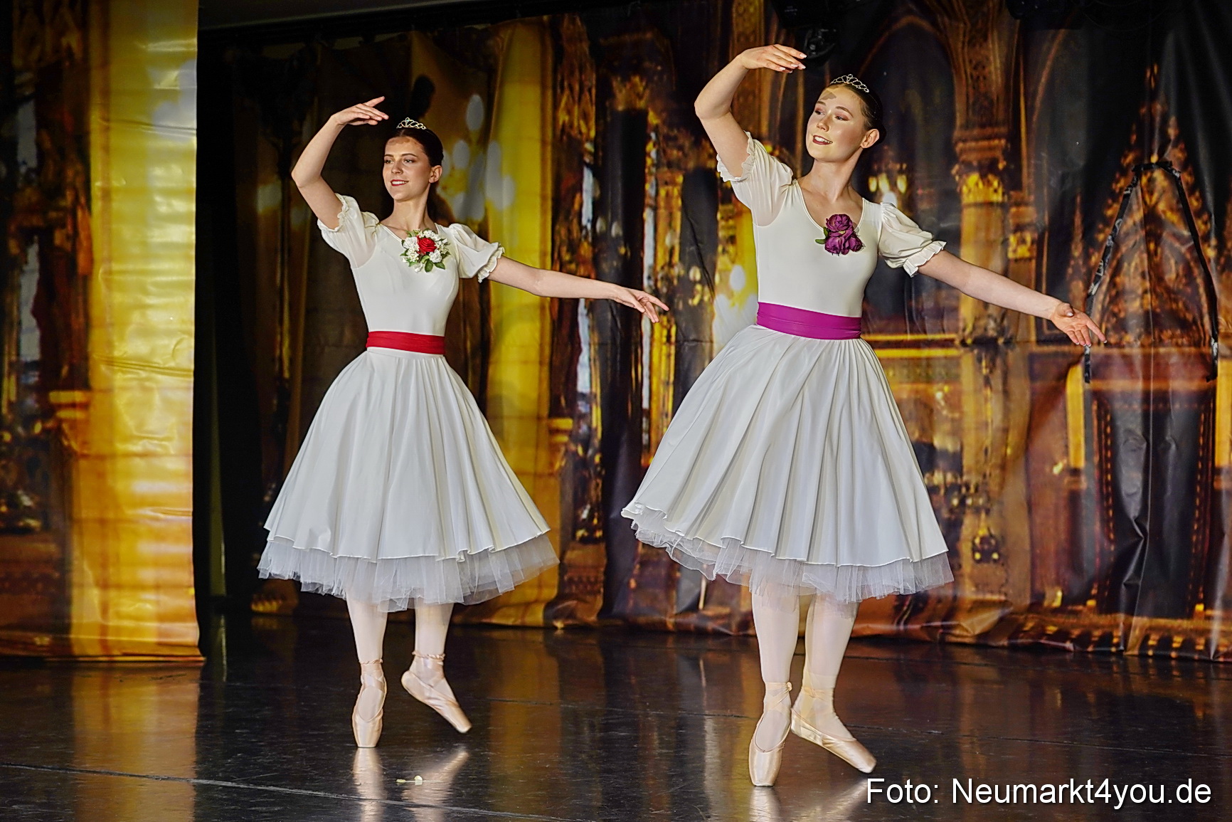 Die 12 tanzenden Prinzessinnen 0020