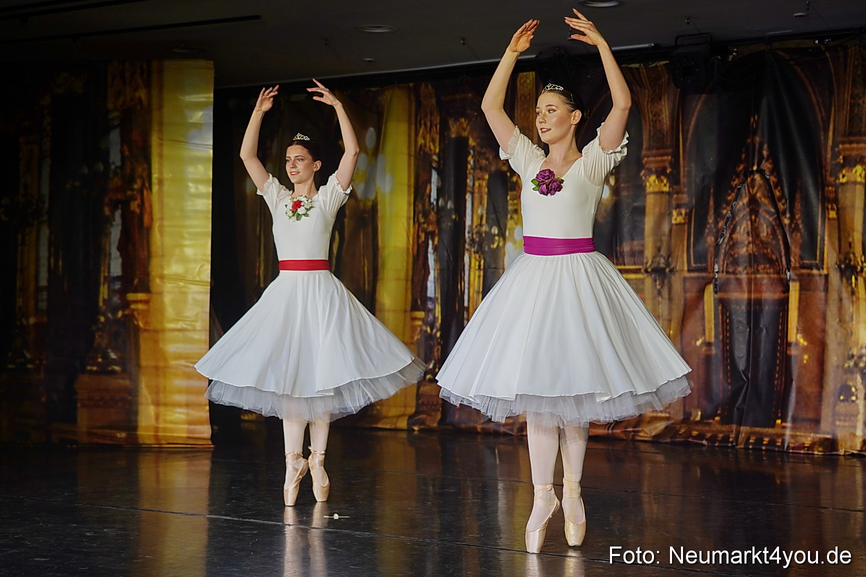 Die 12 tanzenden Prinzessinnen 0021