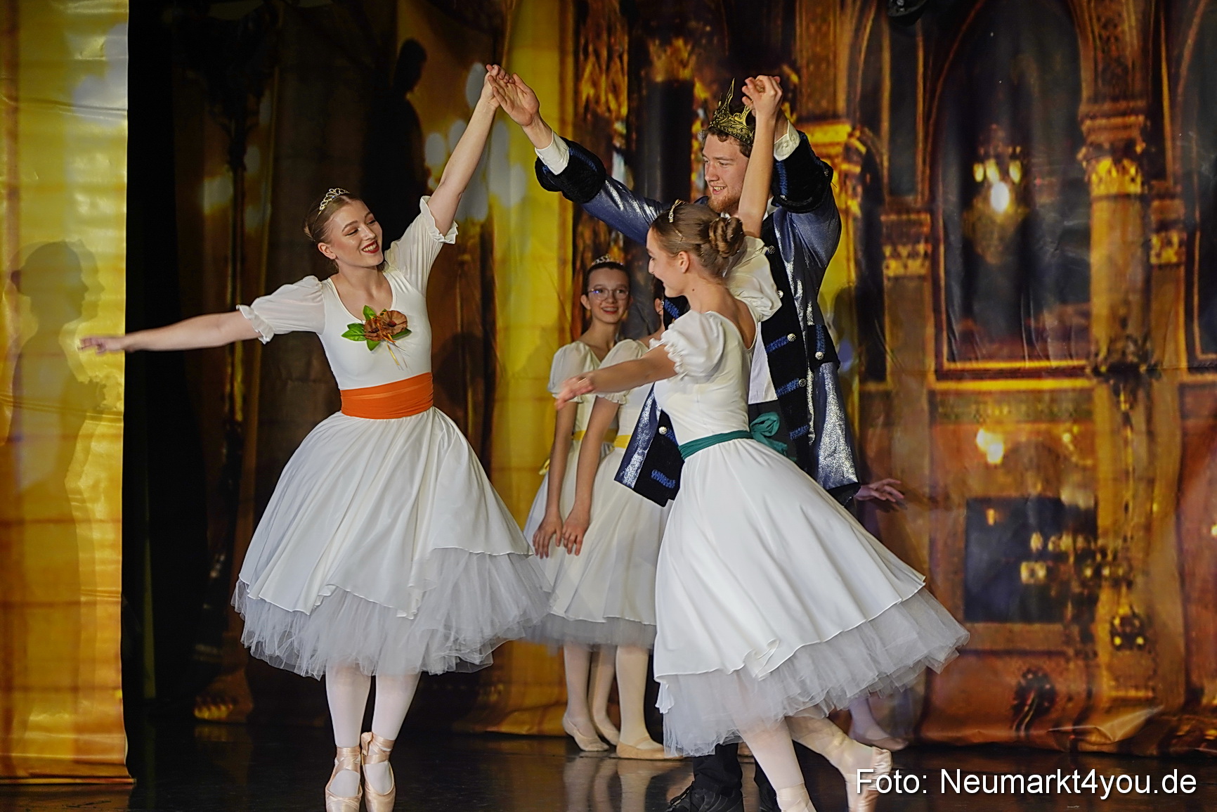 Die 12 tanzenden Prinzessinnen 0022