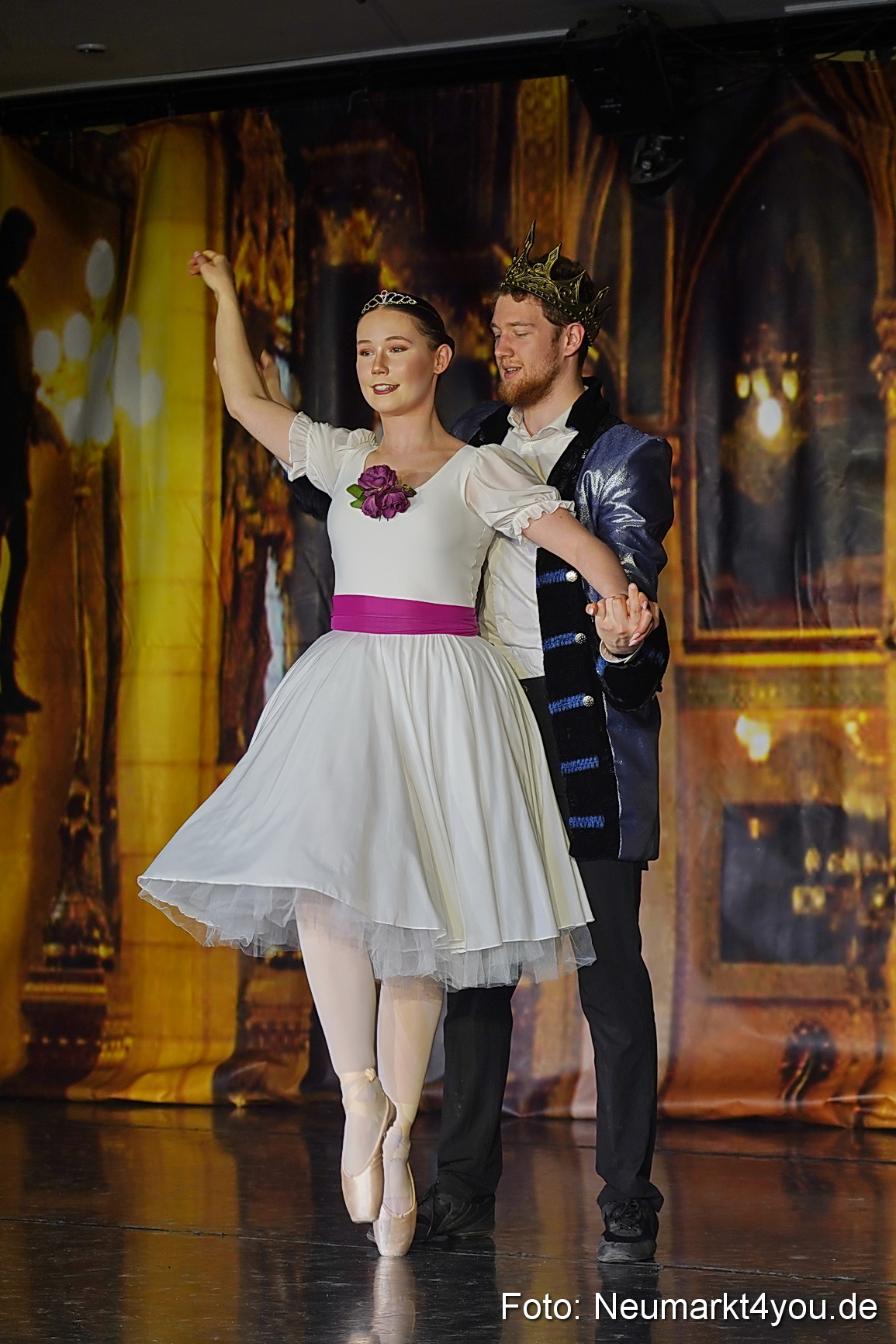 Die 12 tanzenden Prinzessinnen 0023