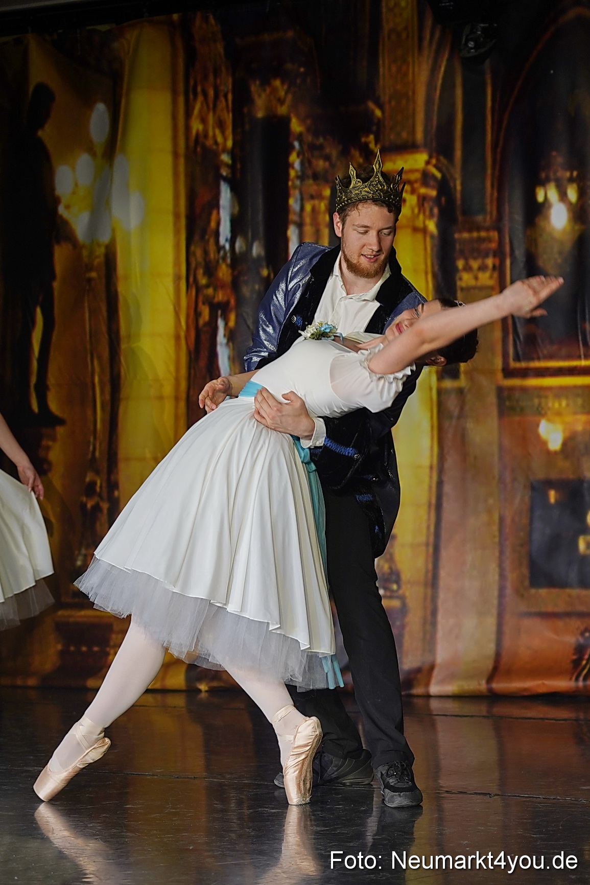 Die 12 tanzenden Prinzessinnen 0024