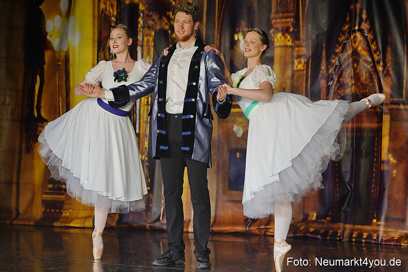 Die 12 tanzenden Prinzessinnen 0025