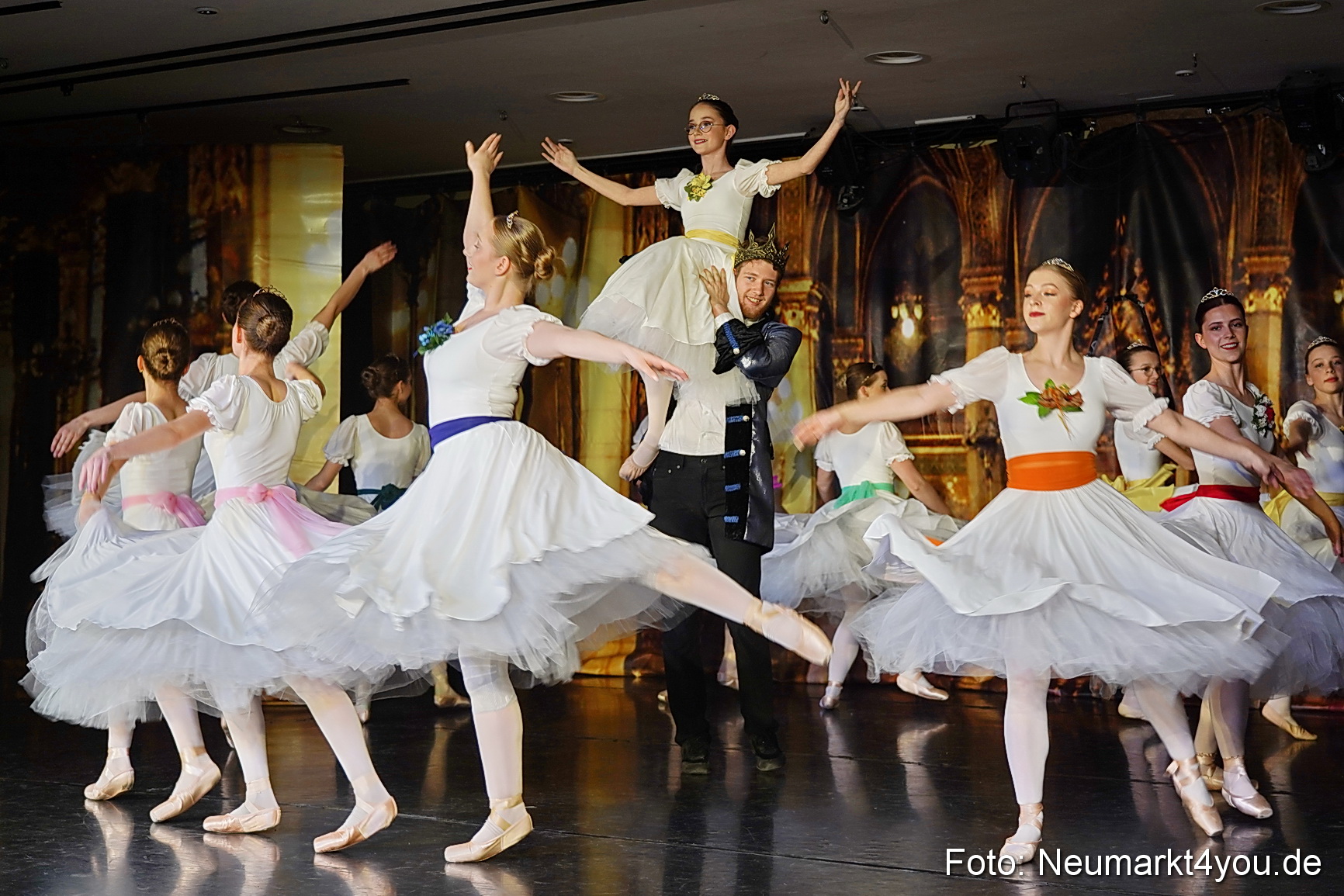 Die 12 tanzenden Prinzessinnen 0027
