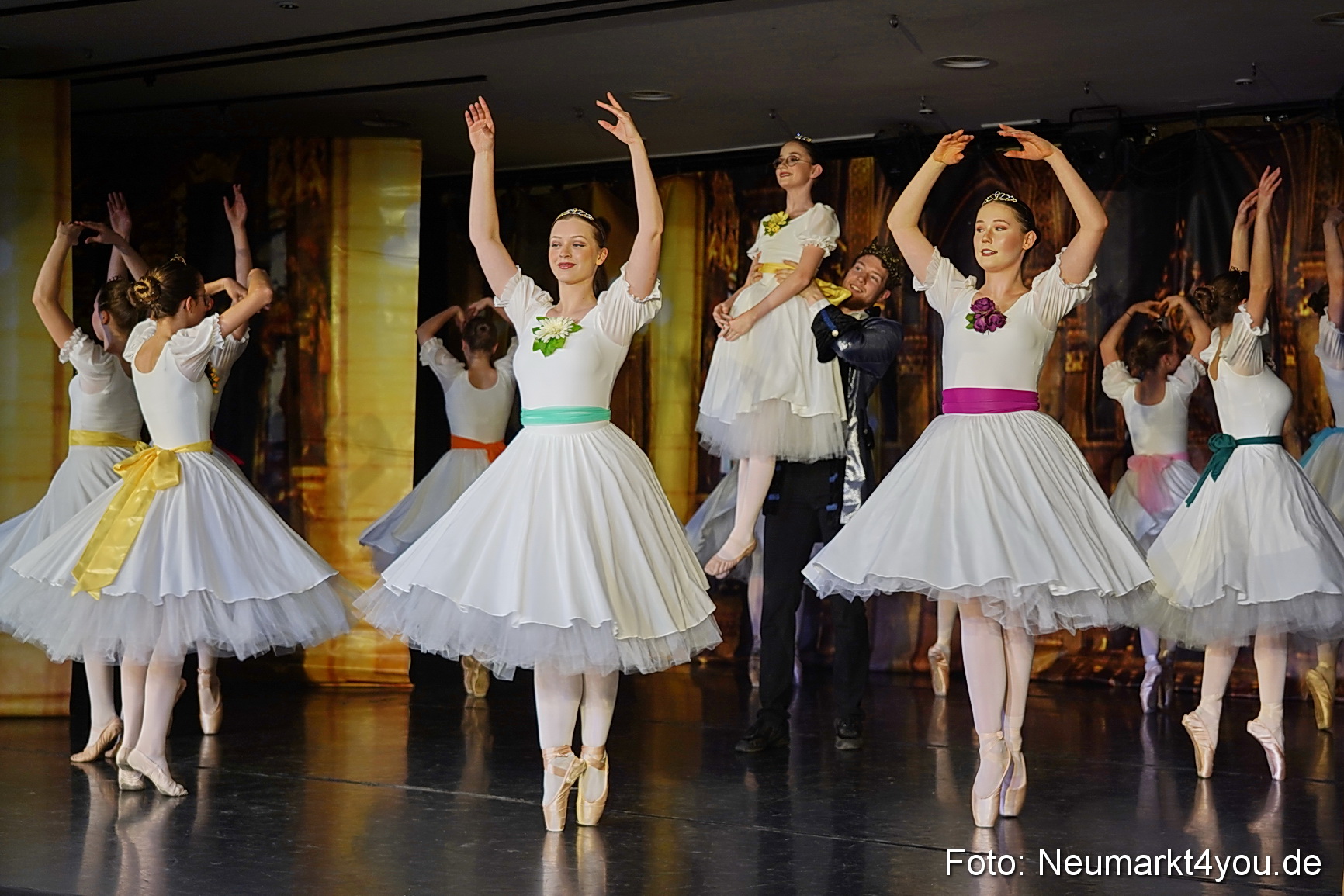 Die 12 tanzenden Prinzessinnen 0028