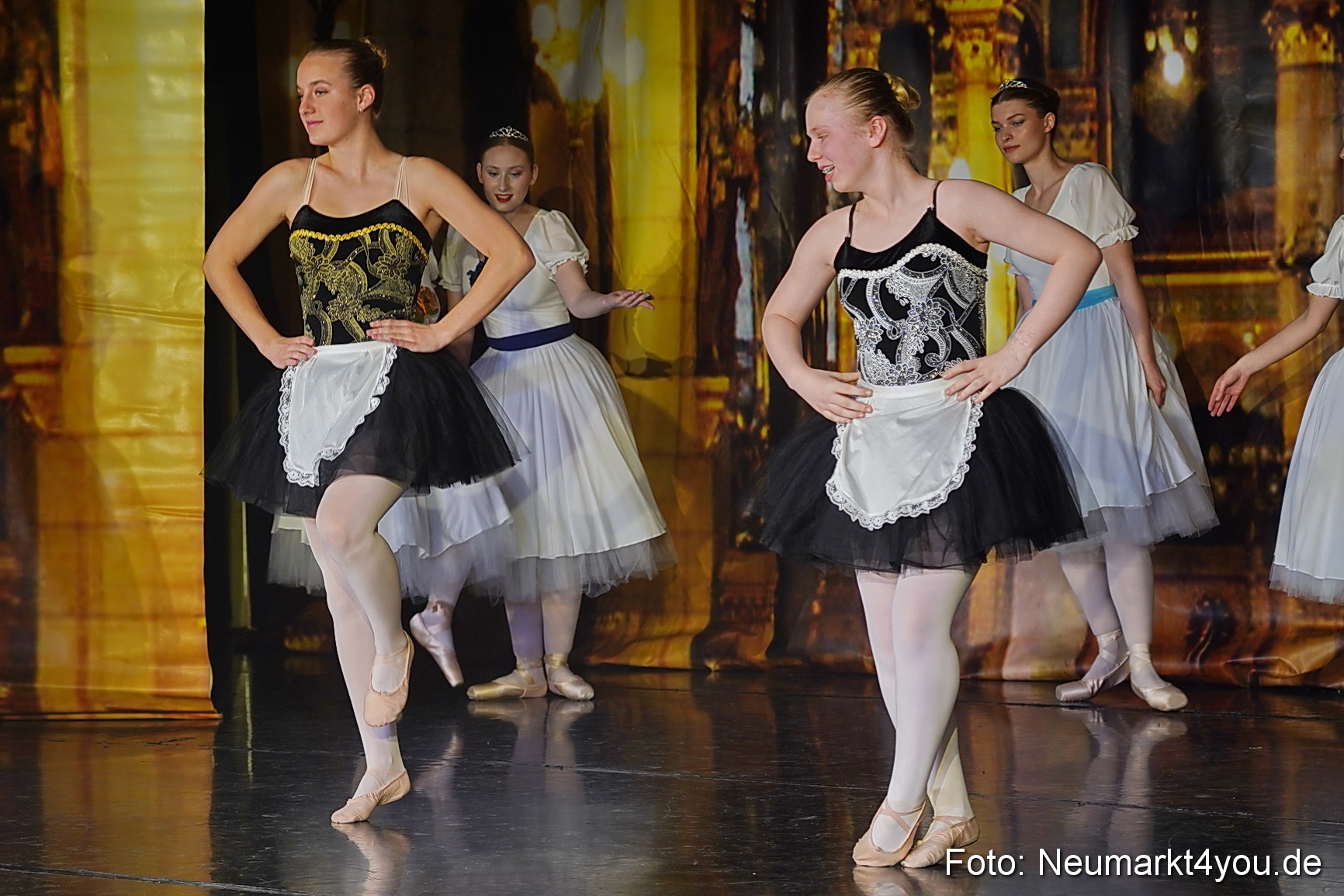 Die 12 tanzenden Prinzessinnen 0029