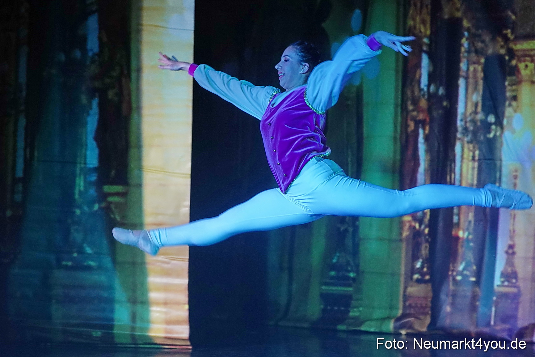 Die 12 tanzenden Prinzessinnen 0035