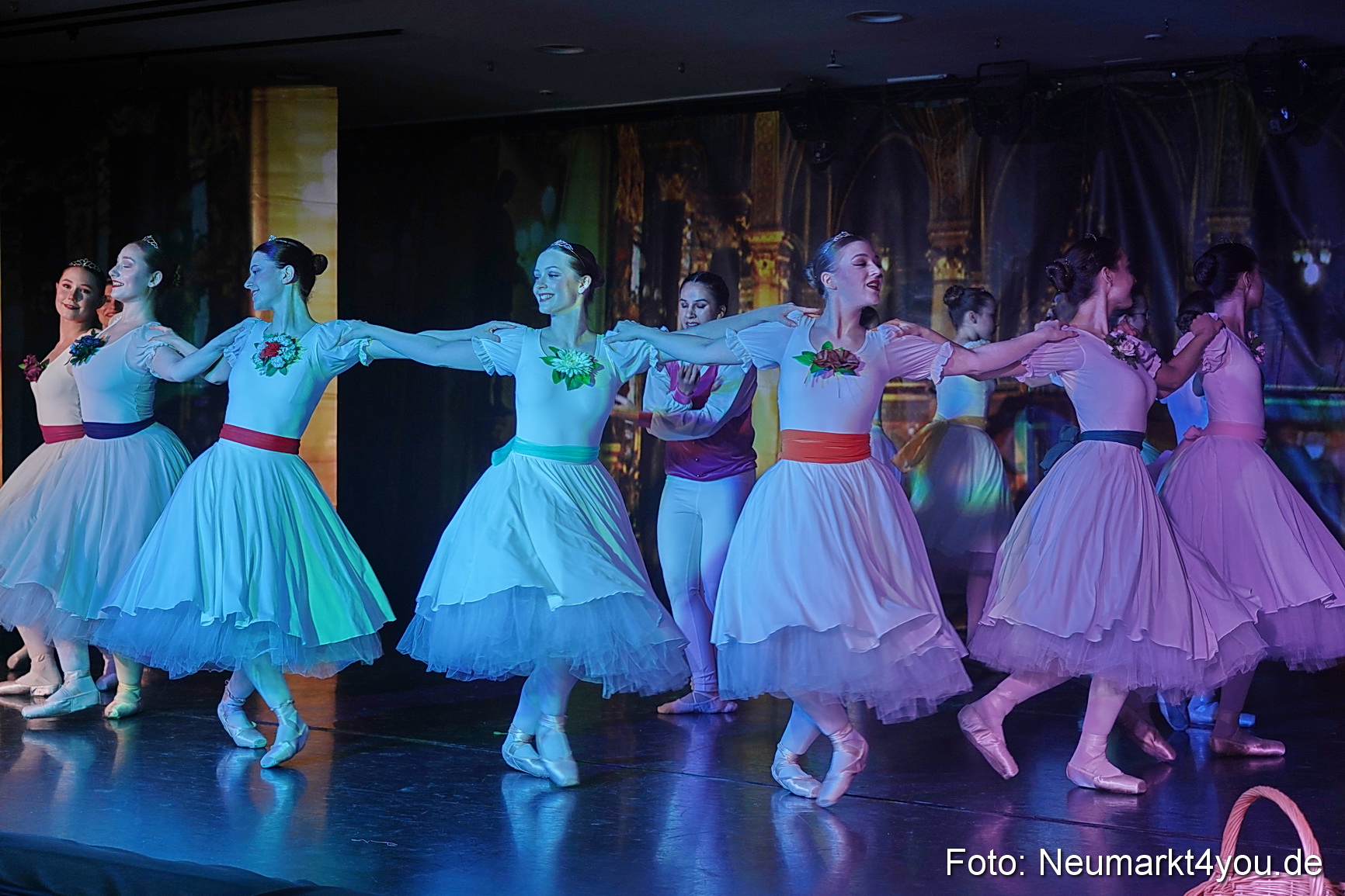 Die 12 tanzenden Prinzessinnen 0038
