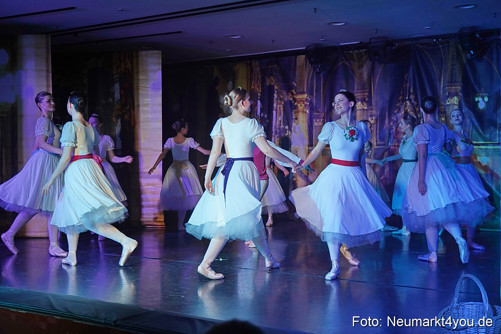 Die 12 tanzenden Prinzessinnen 0039
