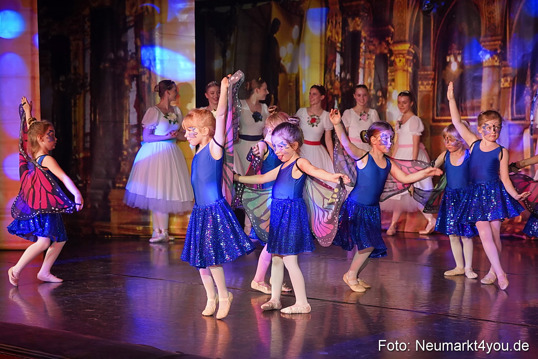 Die 12 tanzenden Prinzessinnen 0041