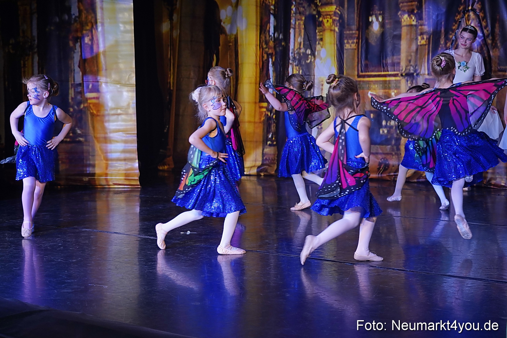Die 12 tanzenden Prinzessinnen 0042