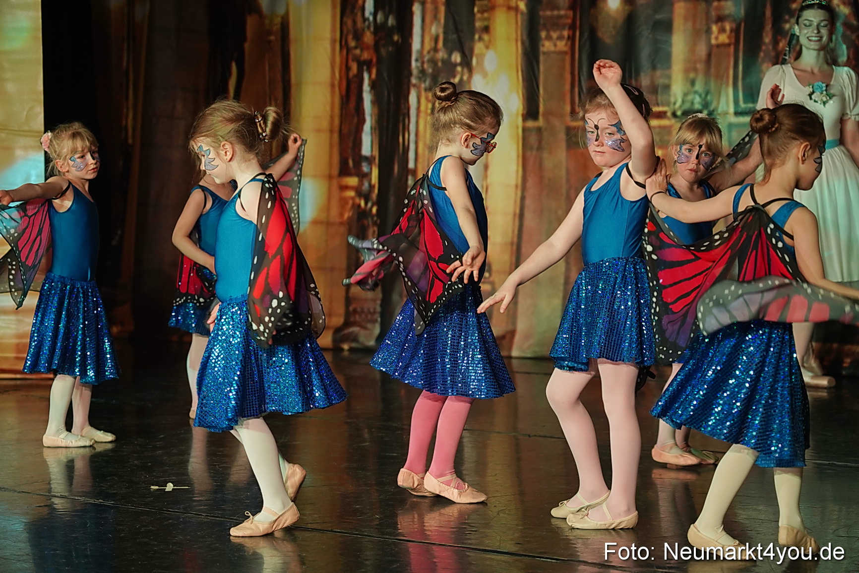 Die 12 tanzenden Prinzessinnen 0043