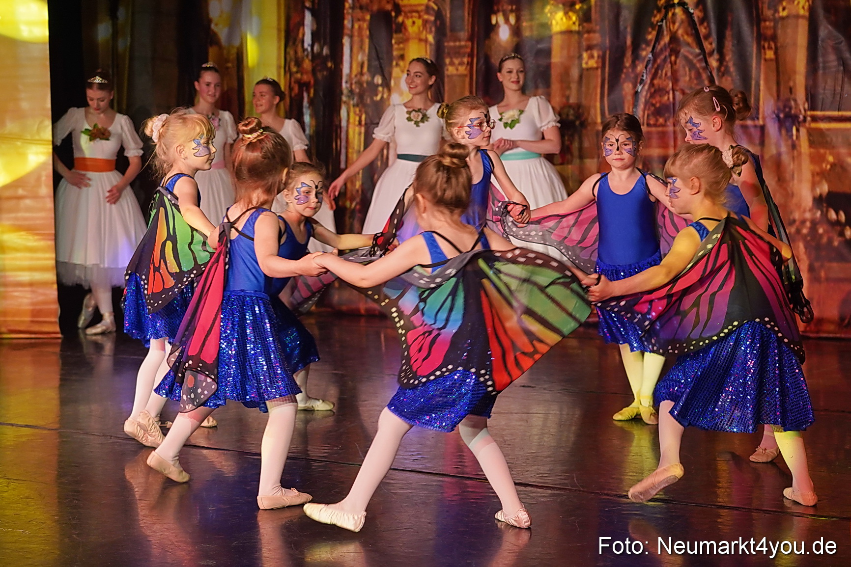 Die 12 tanzenden Prinzessinnen 0044